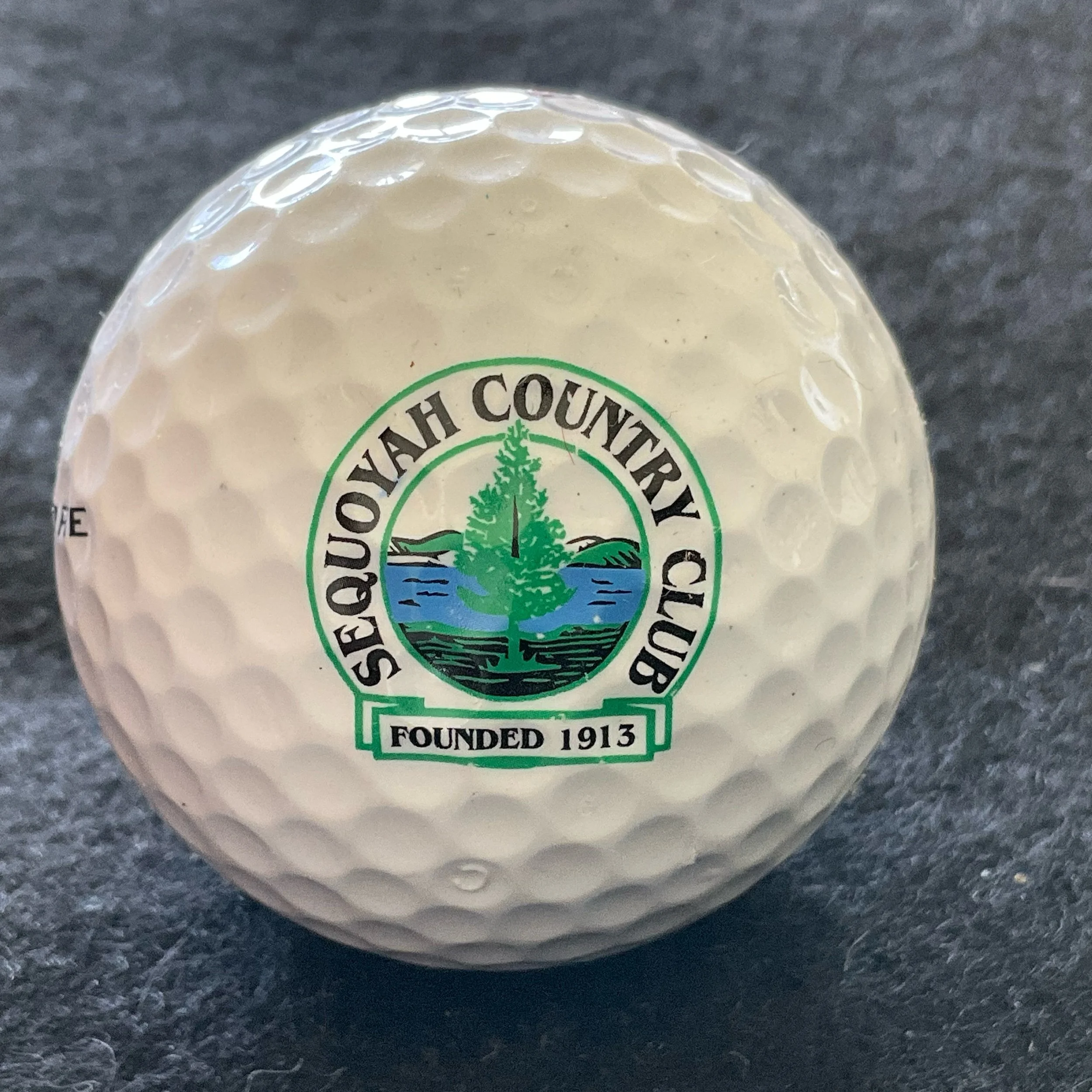 Sequoyah Country Club