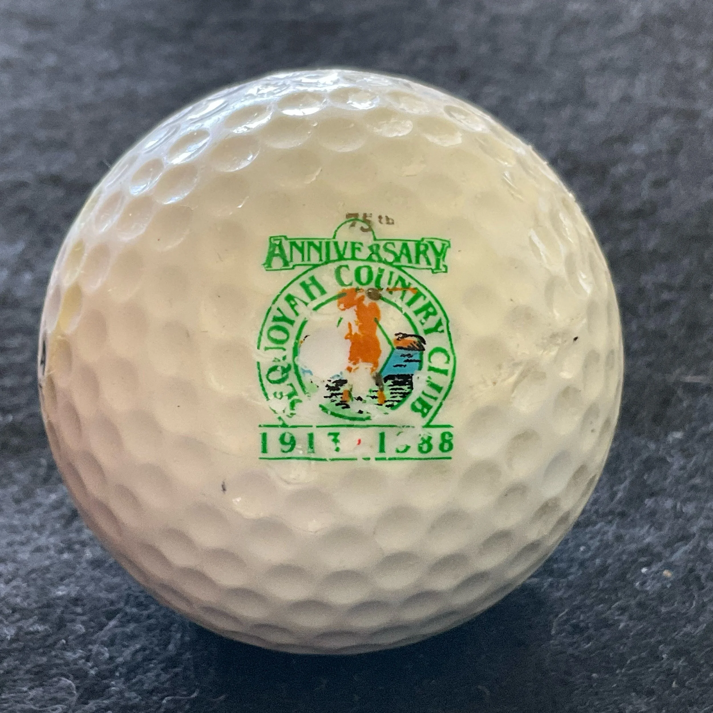 Sequoyah Country Club