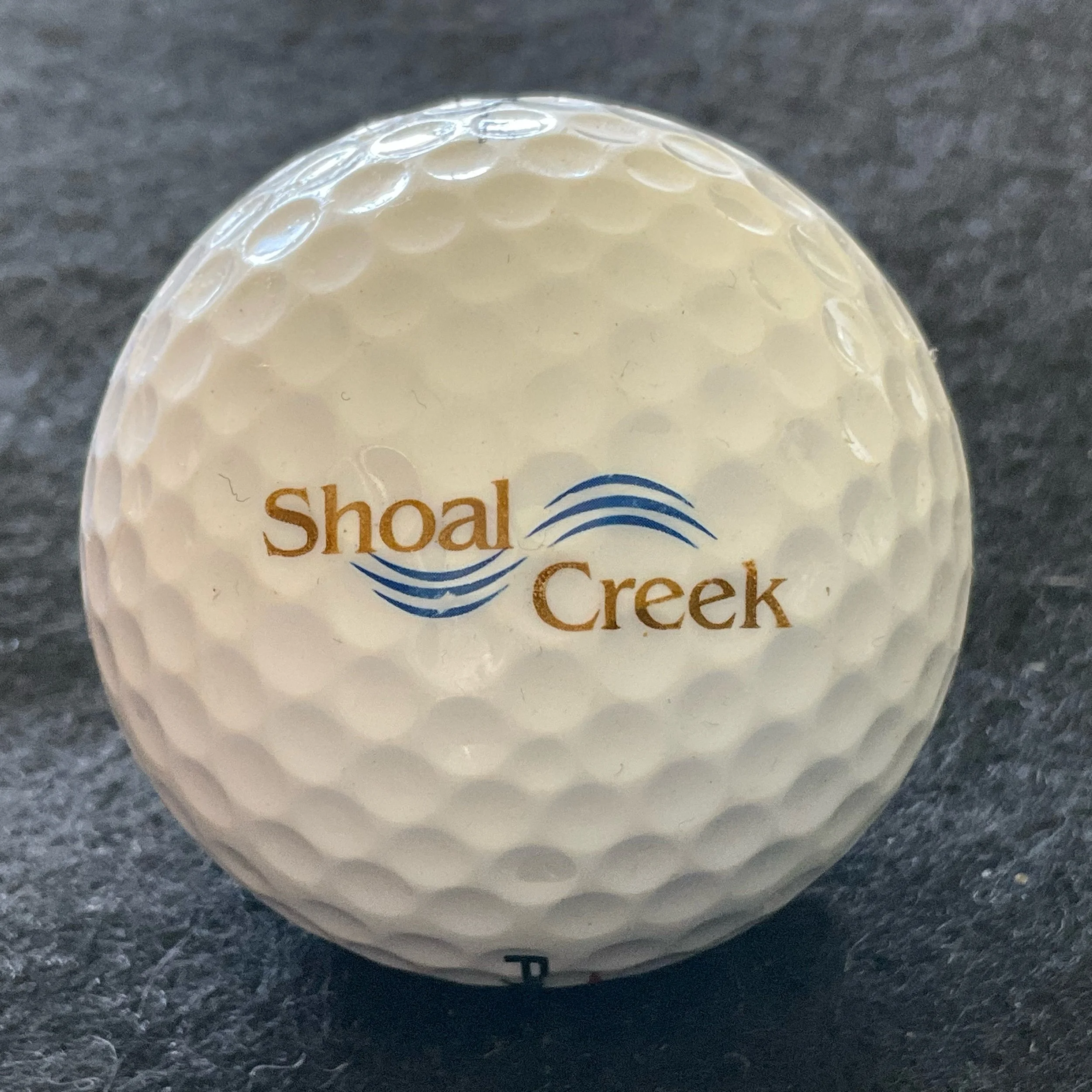 Shoal Creek Golf Club