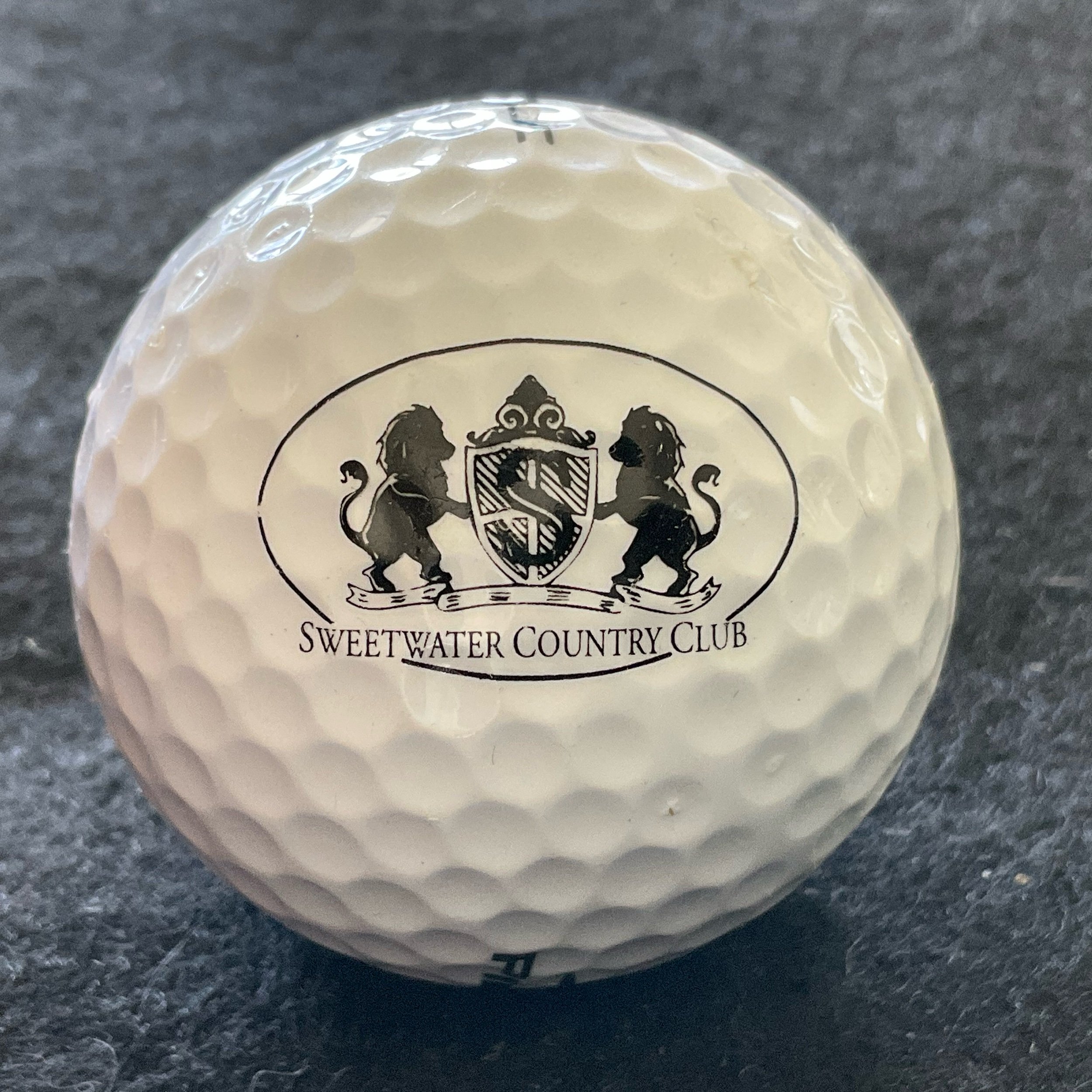 Sweetwater Country Club