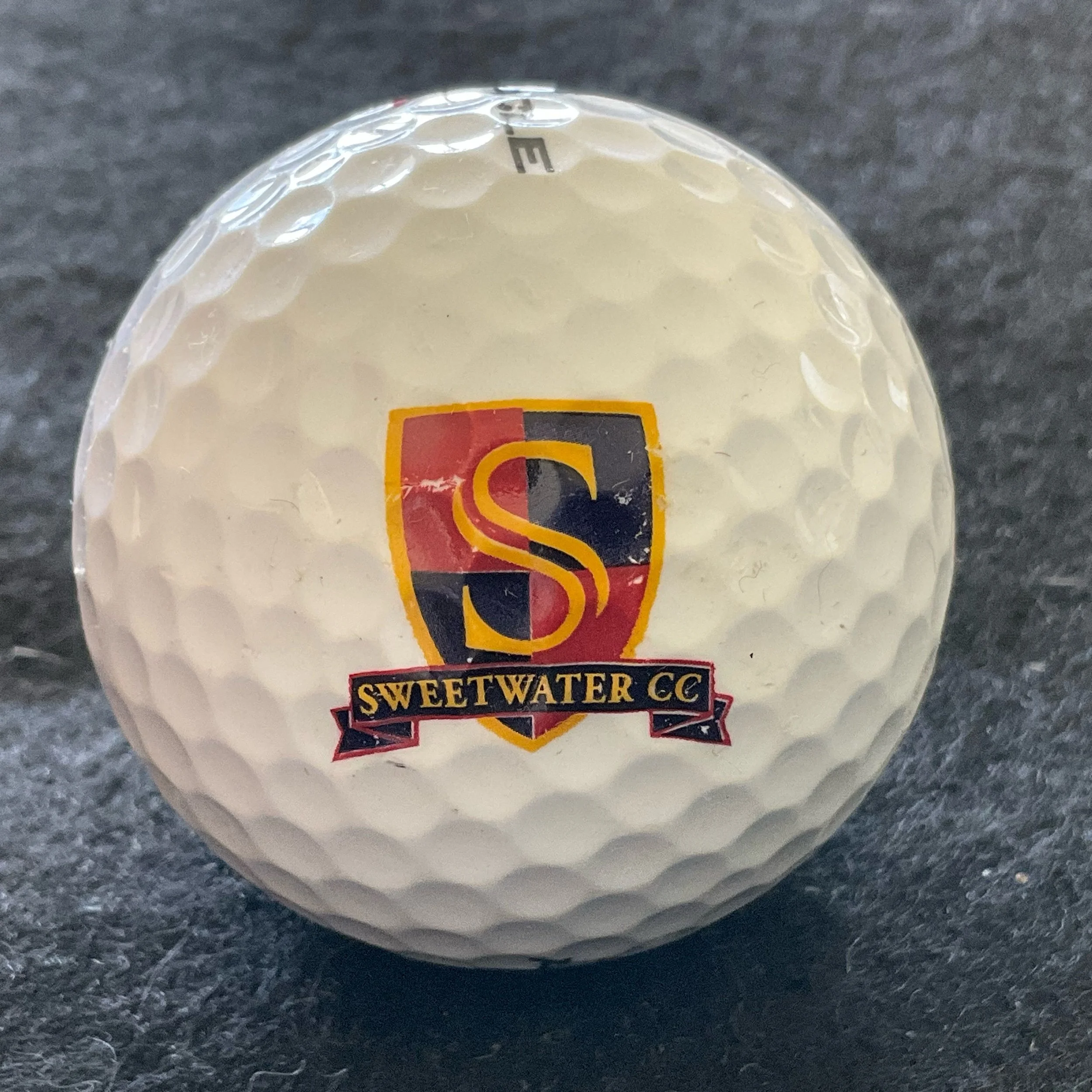 Sweetwater Country Club