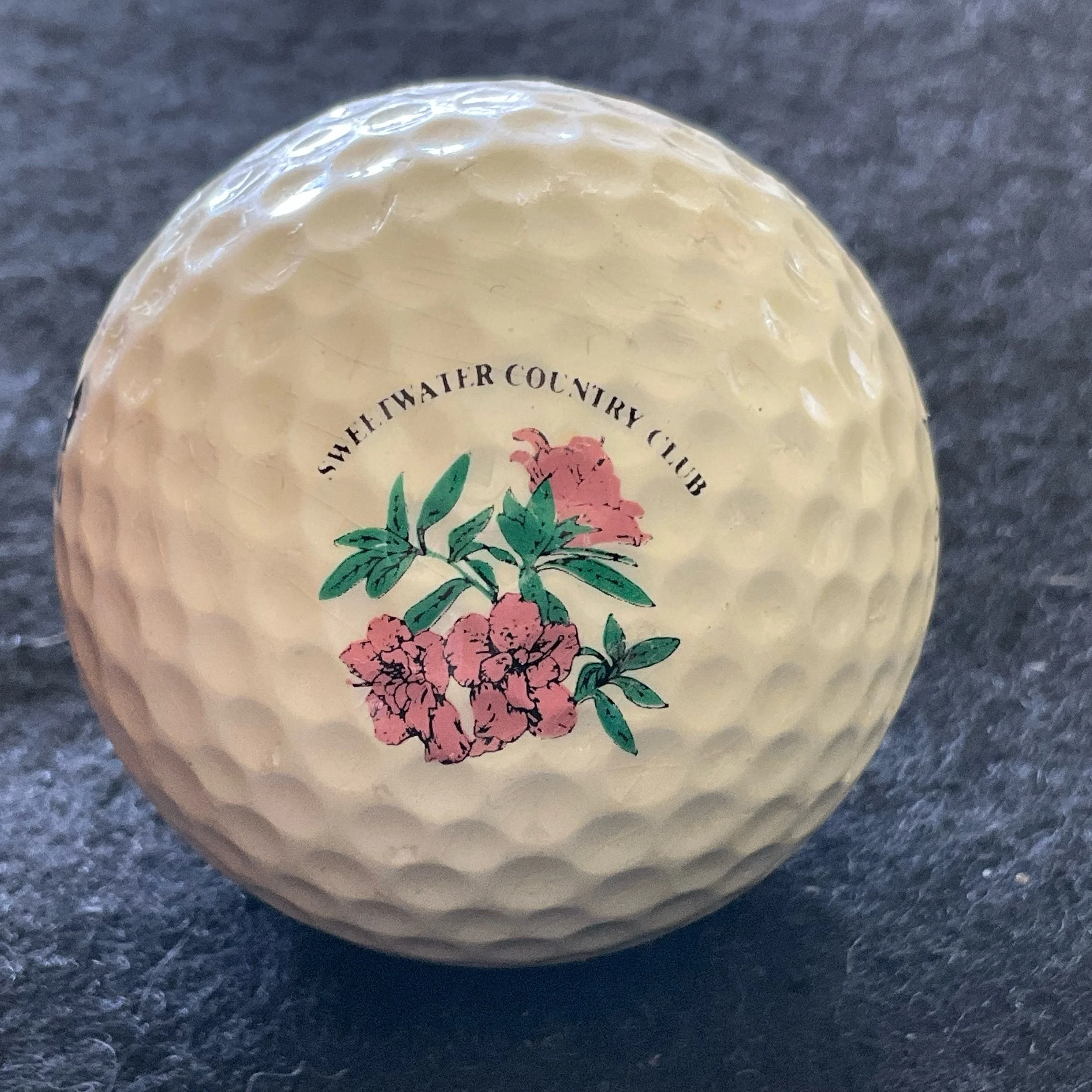 Sweetwater Country Club