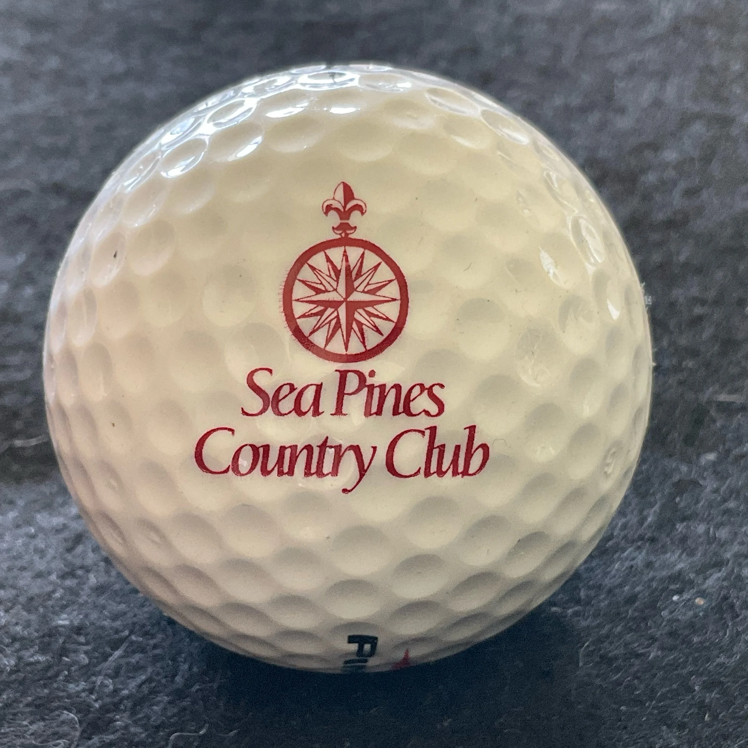 Sea Pines Country Club