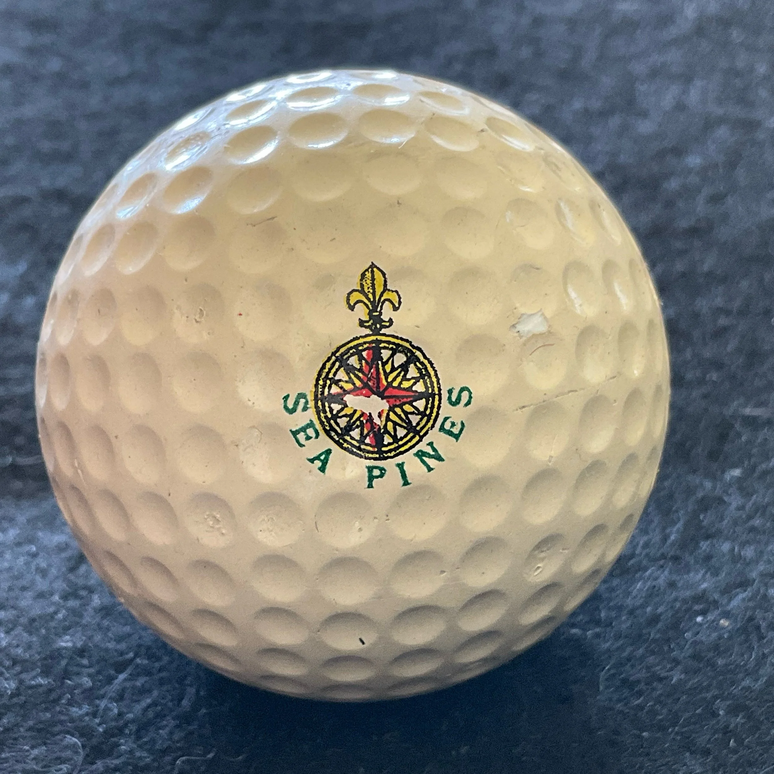 Sea Pines Country Club