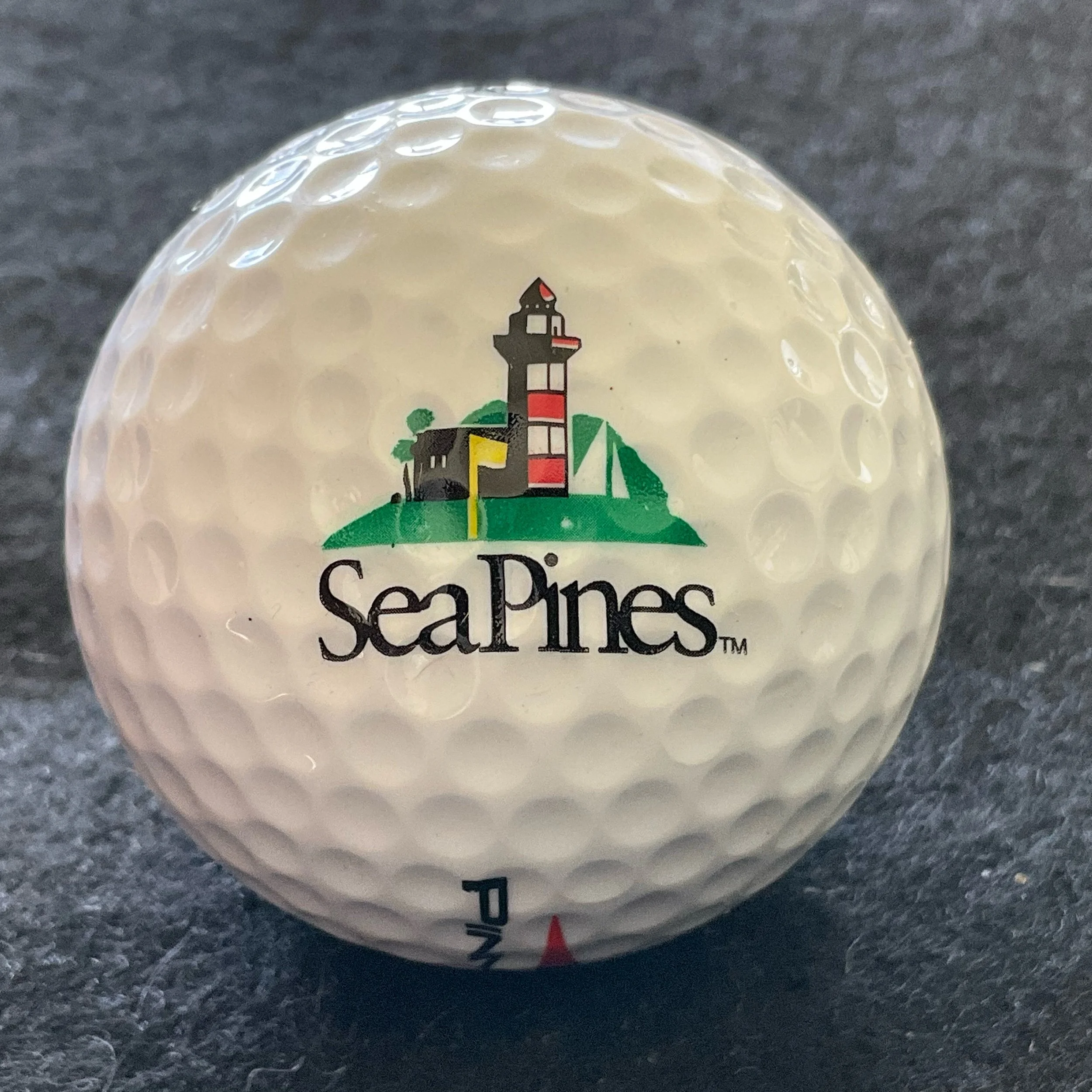 Sea Pines Country Club
