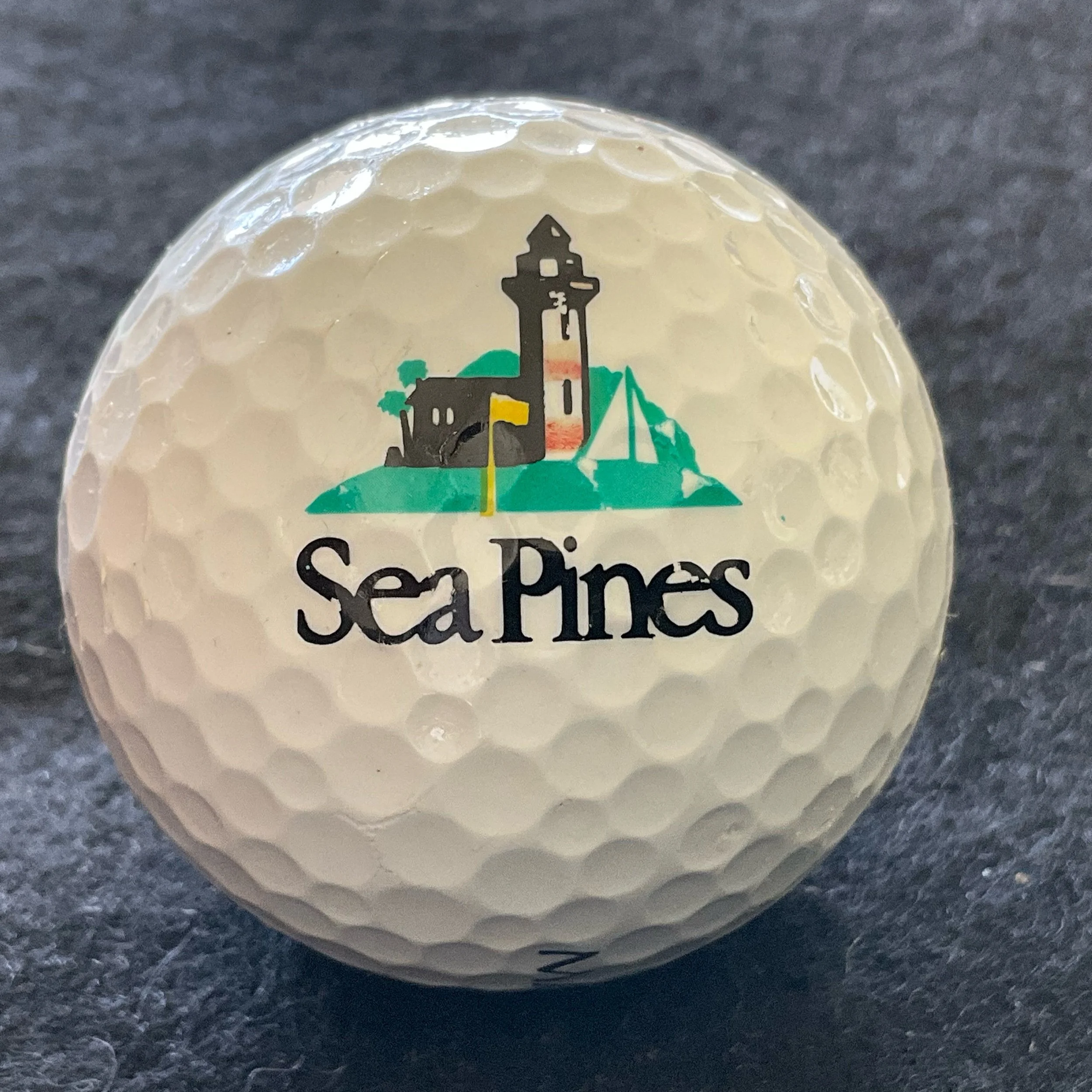 Sea Pines Country Club