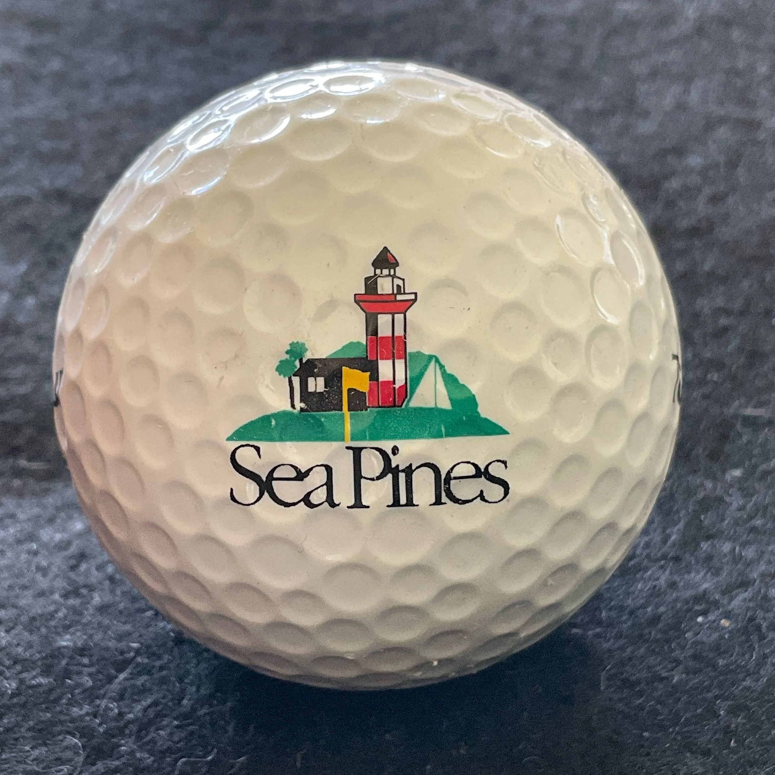 Sea Pines Country Club