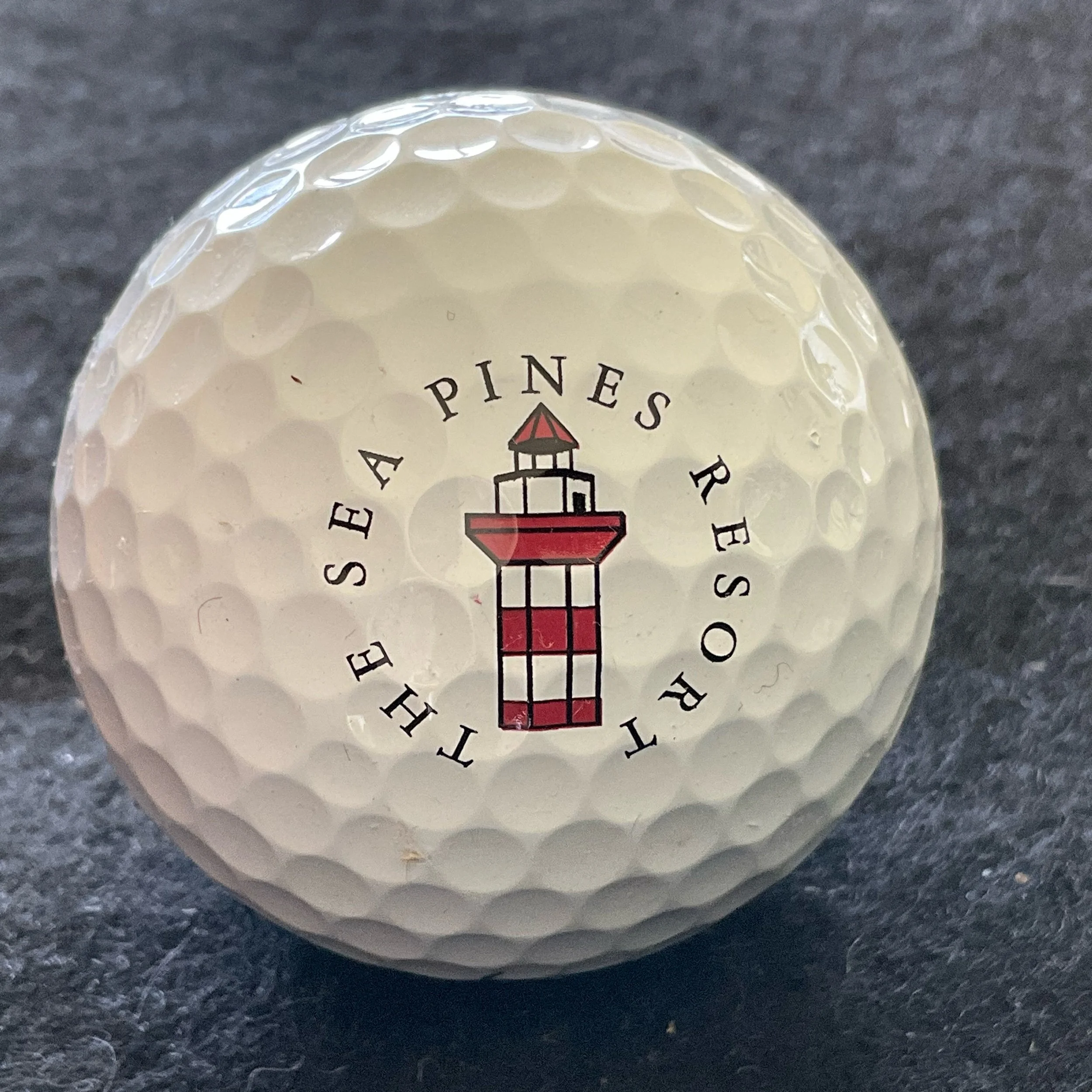 Sea Pines - The Sea Pines Resort