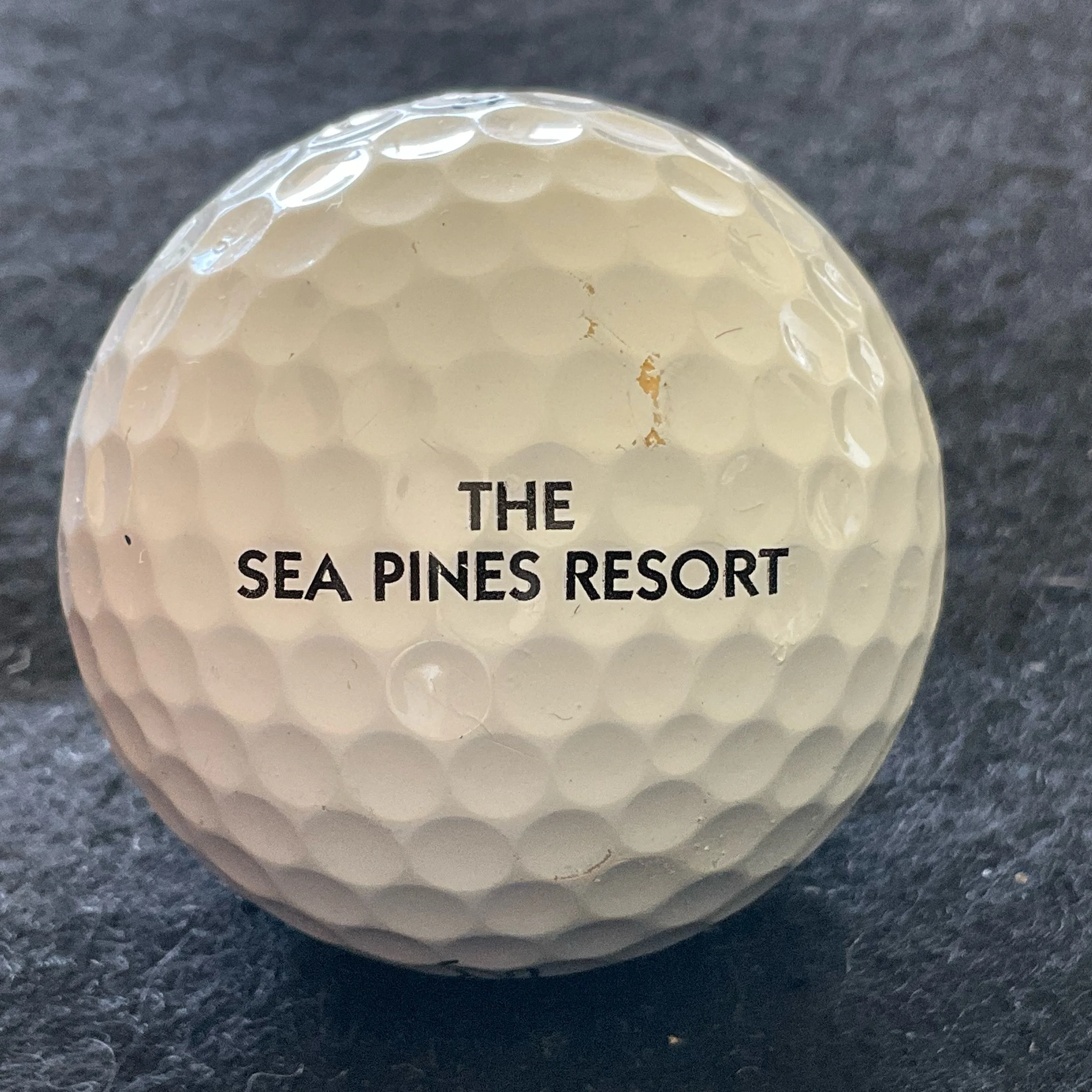 Sea Pines - The Sea Pines Resort