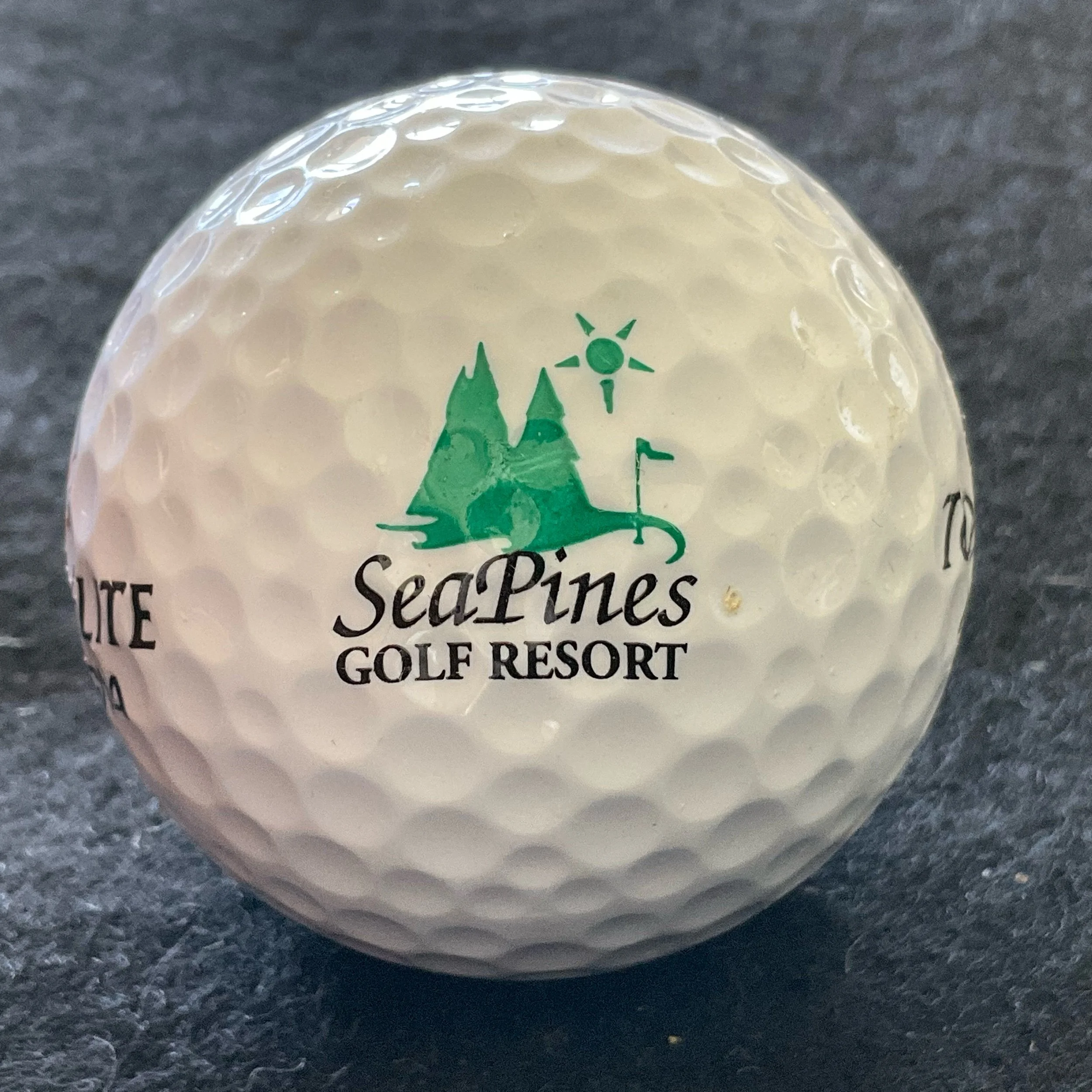 Sea Pines Golf Resort