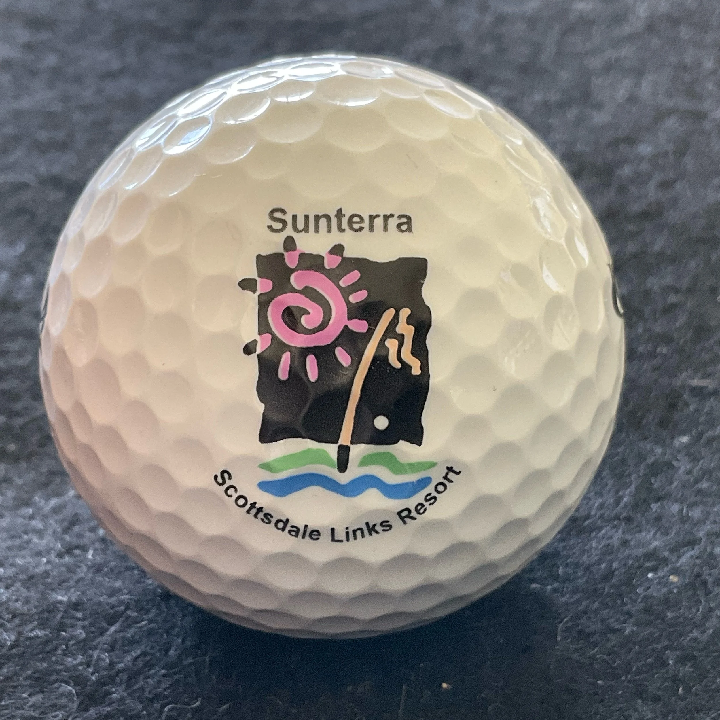 Sunterra Scottsdale Links Resort