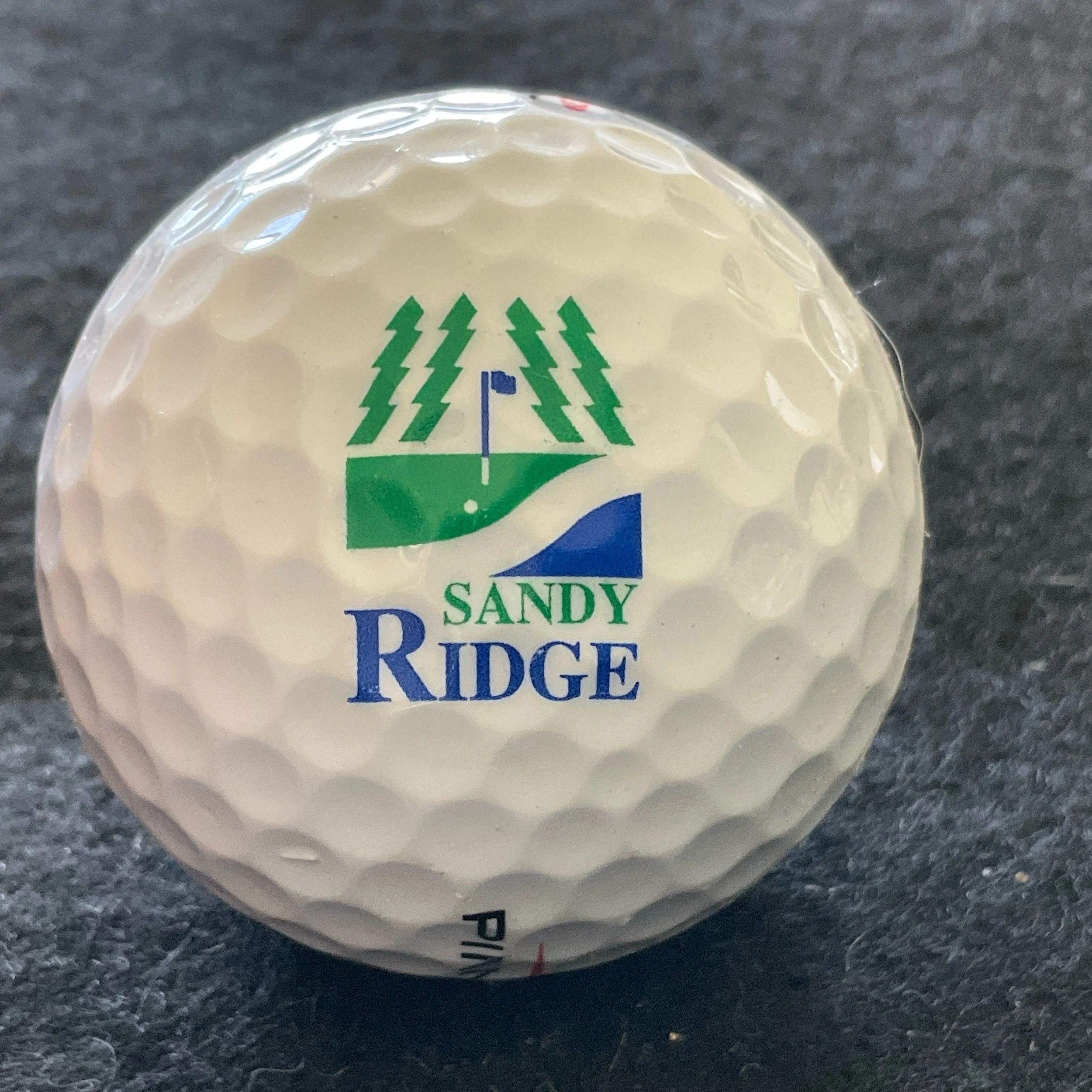 Sandy Ridge Golf Course