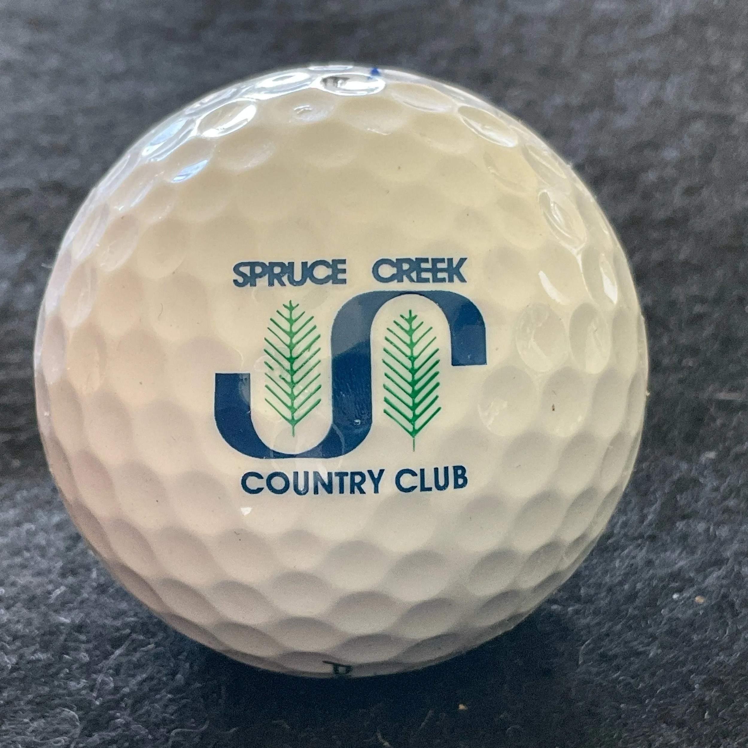 Spruce Creek Country Club