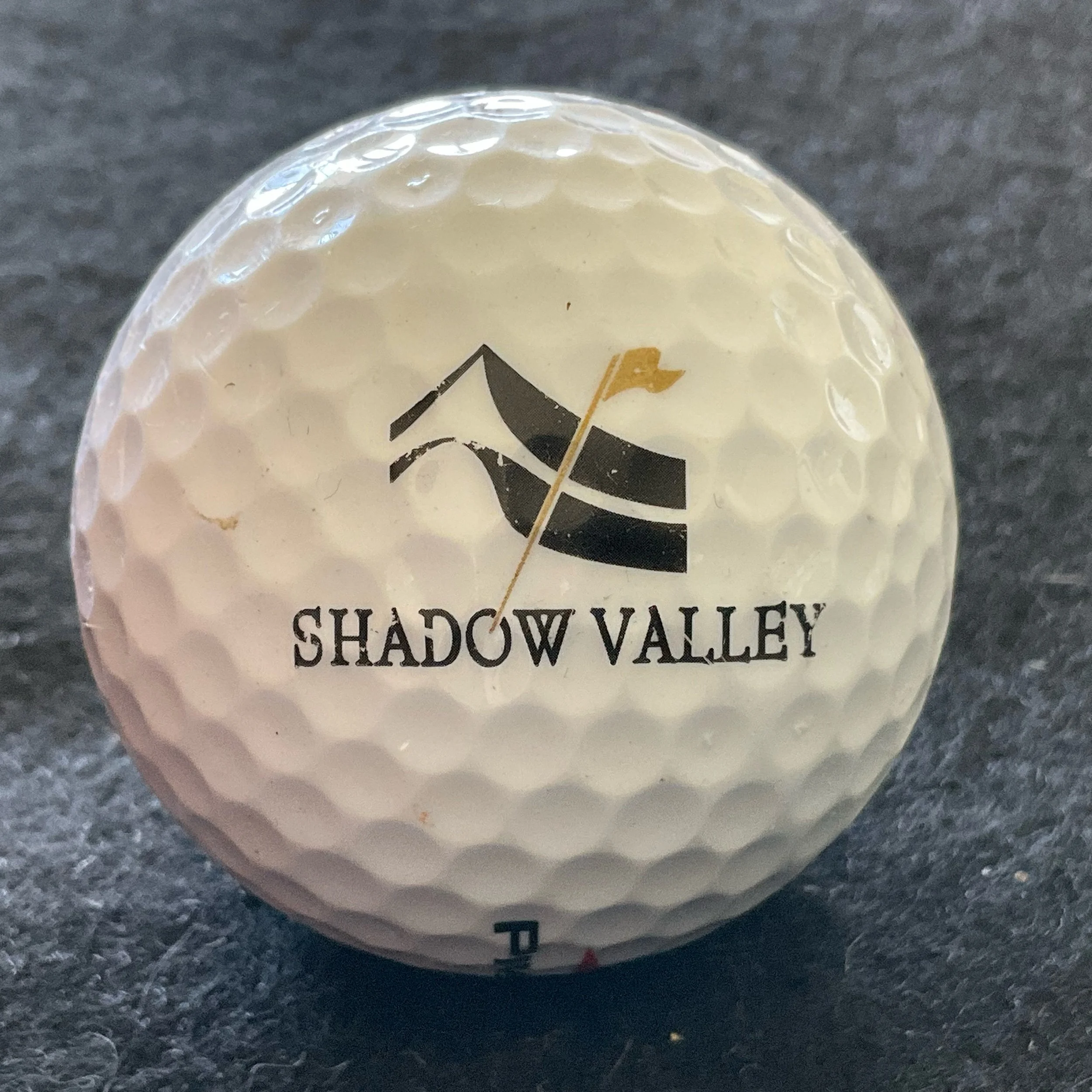 Shadow Valley Golf Club