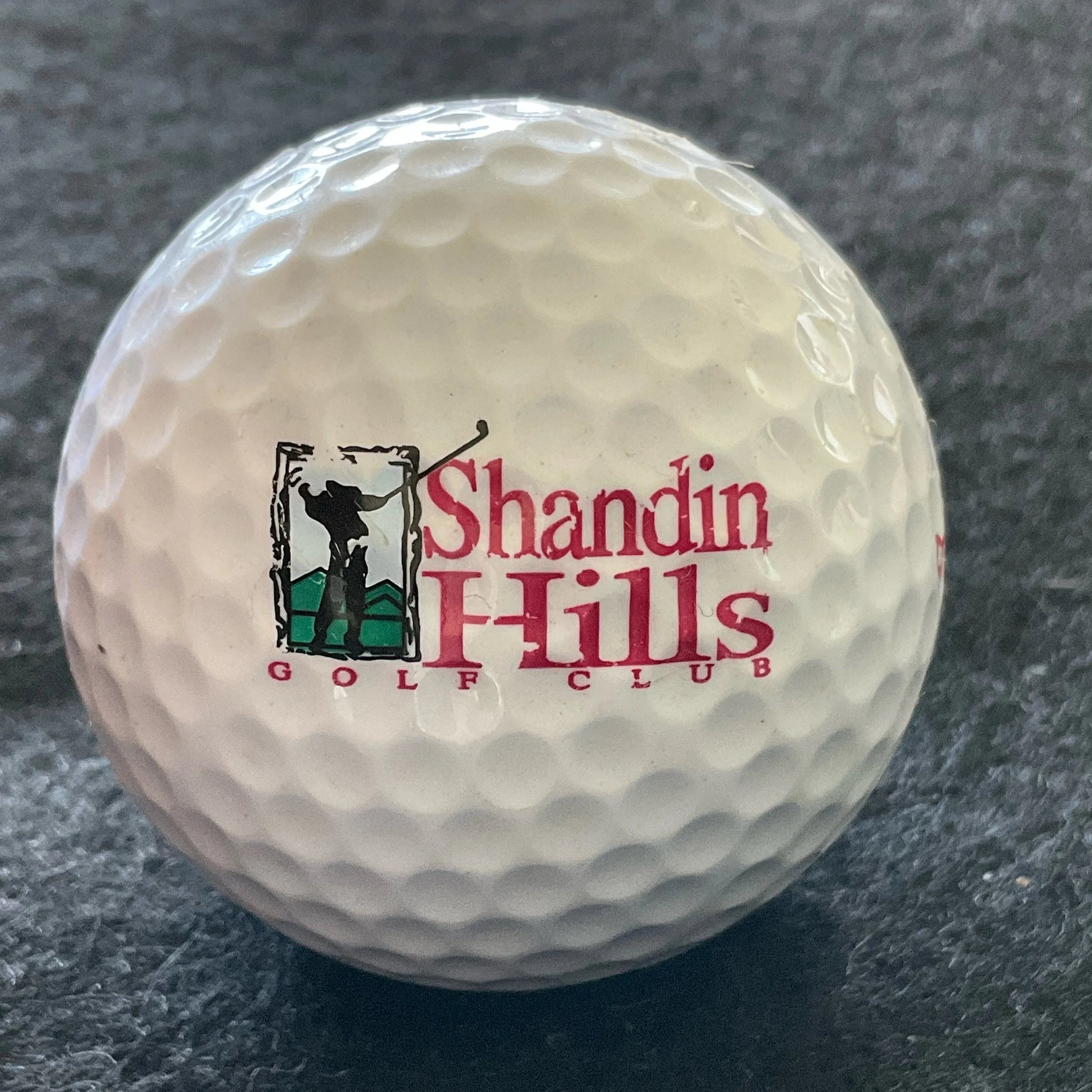 Shandin Hills Golf Club