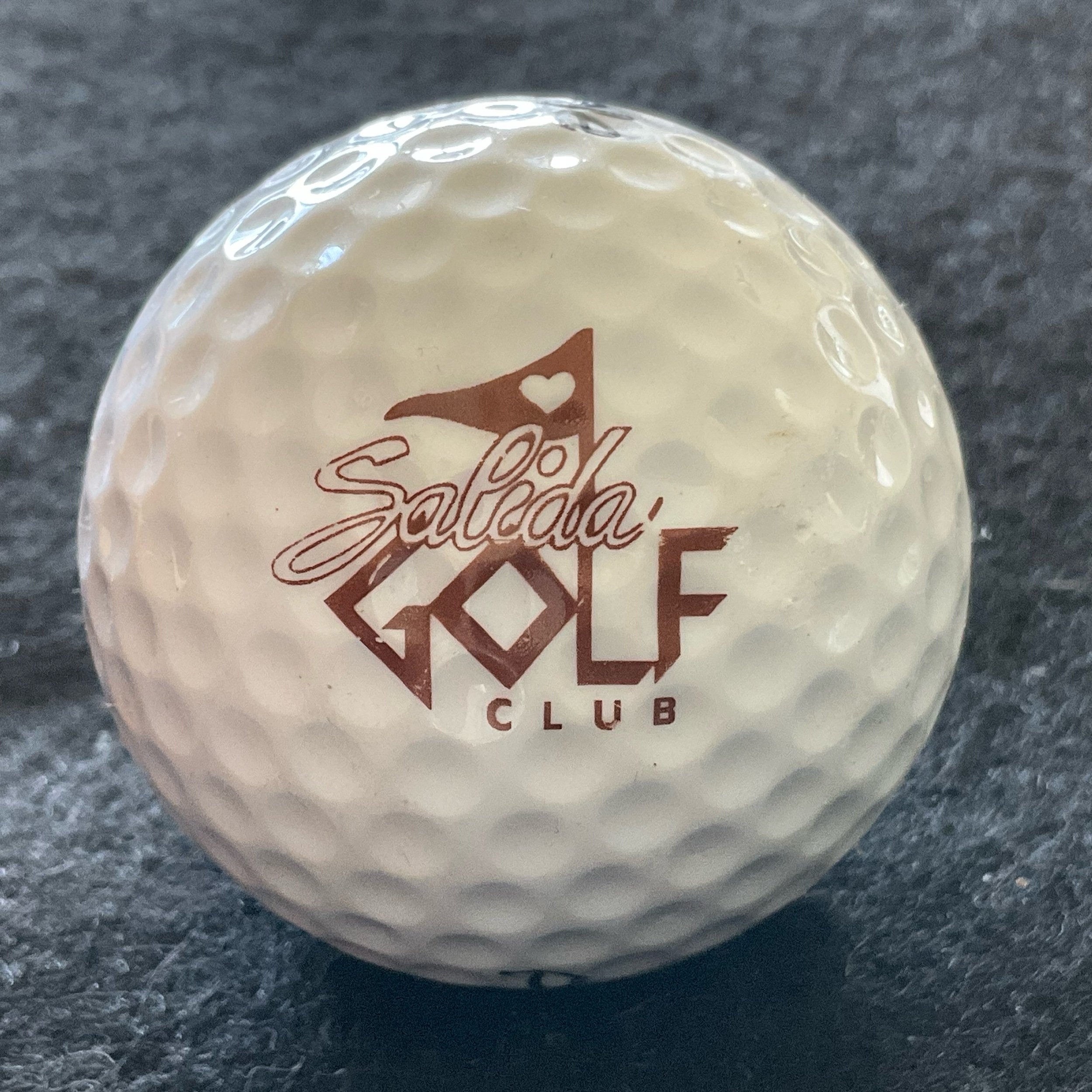 Salida Golf Club