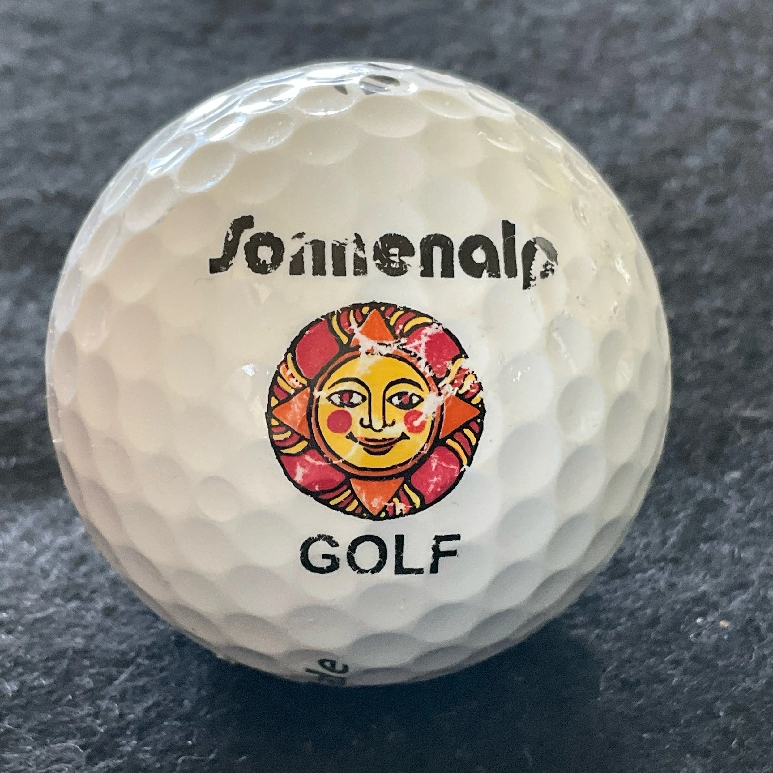 Sonnenalp Golf Club