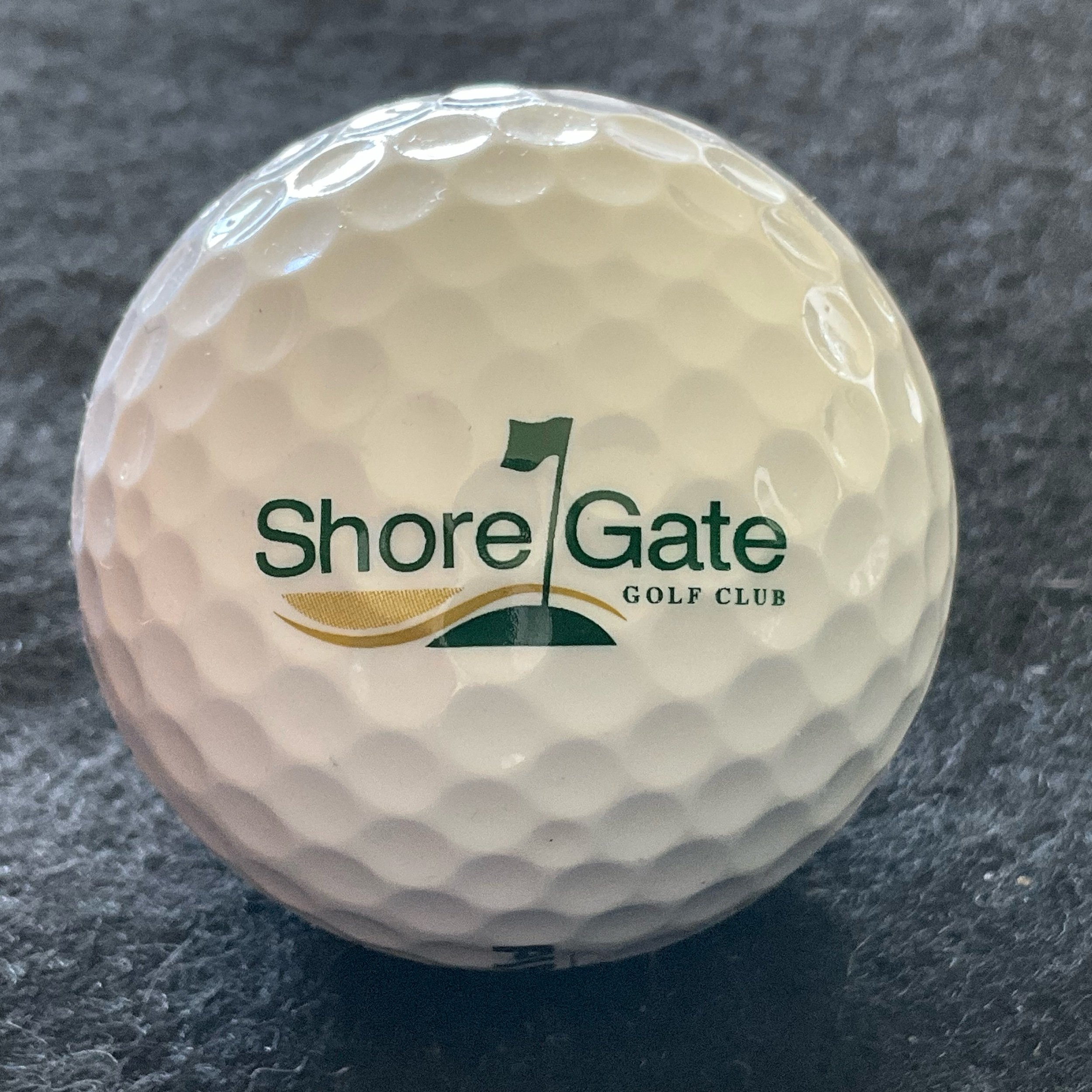 Shore Gate Golf Club