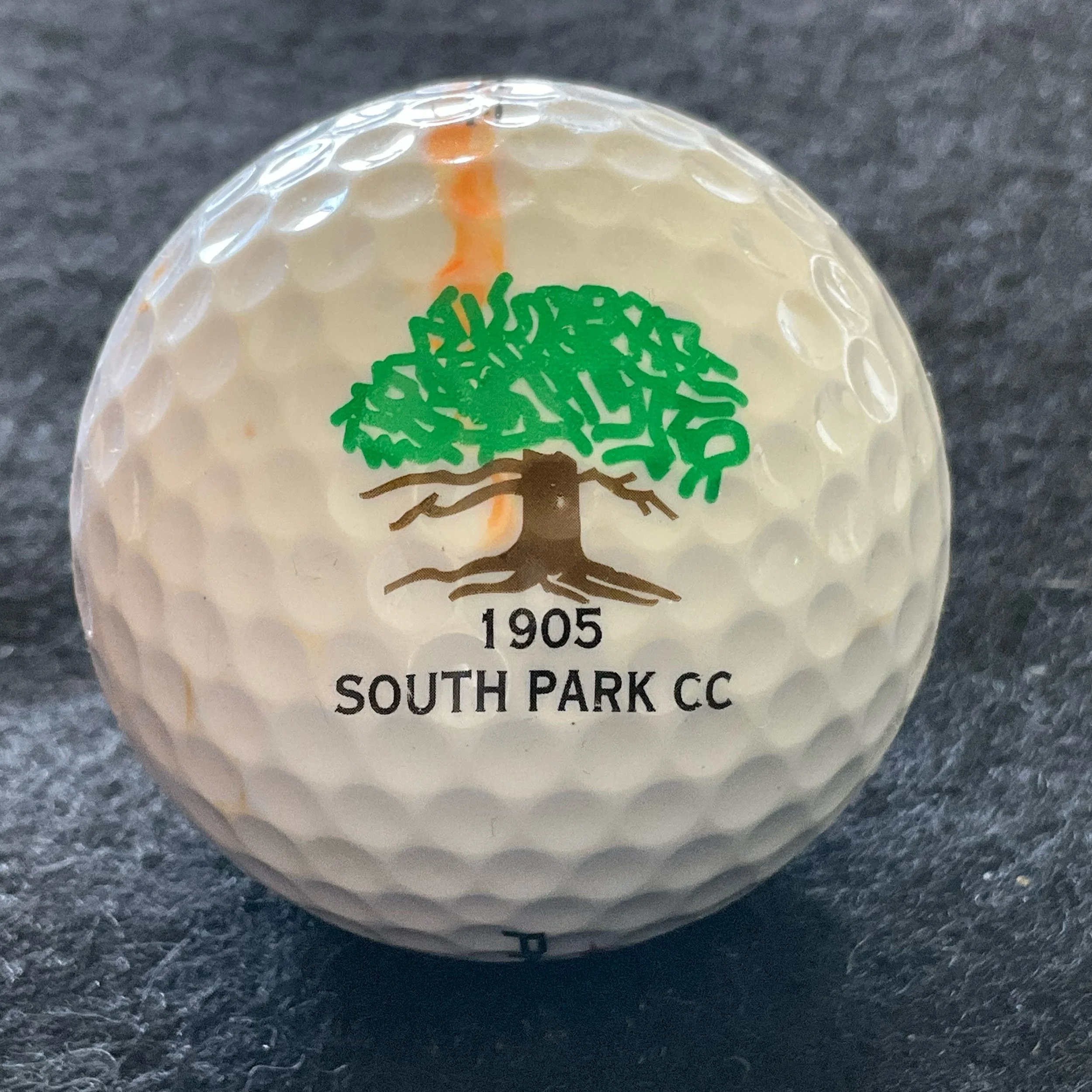 South Park Country Club