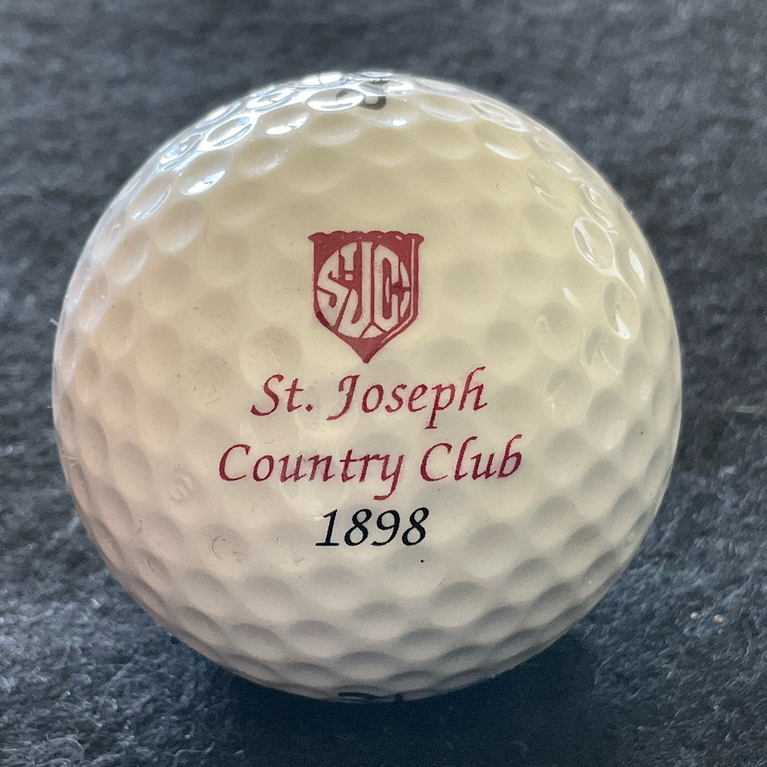 St.Joseph Country Club