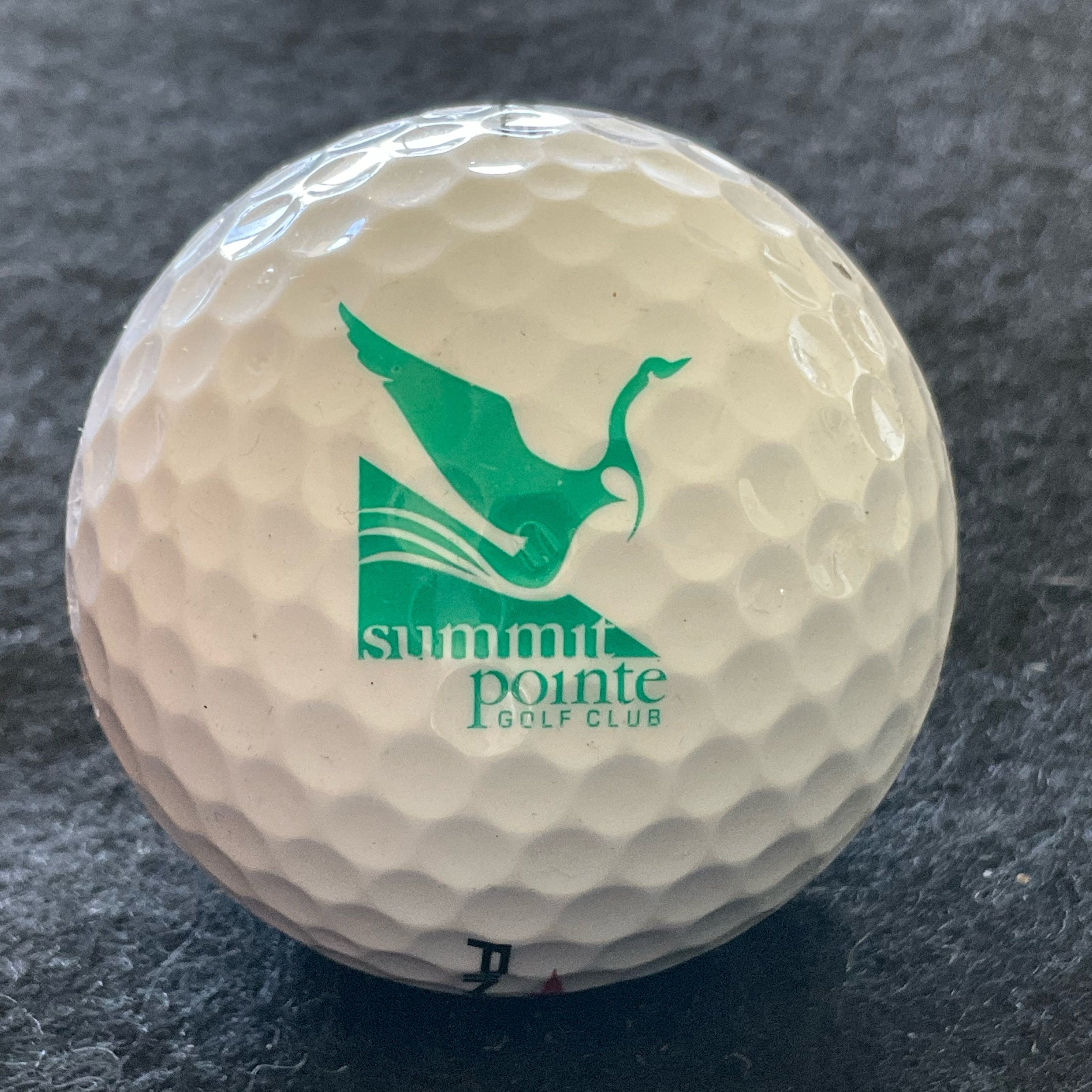 Summit Pointe Golf Club