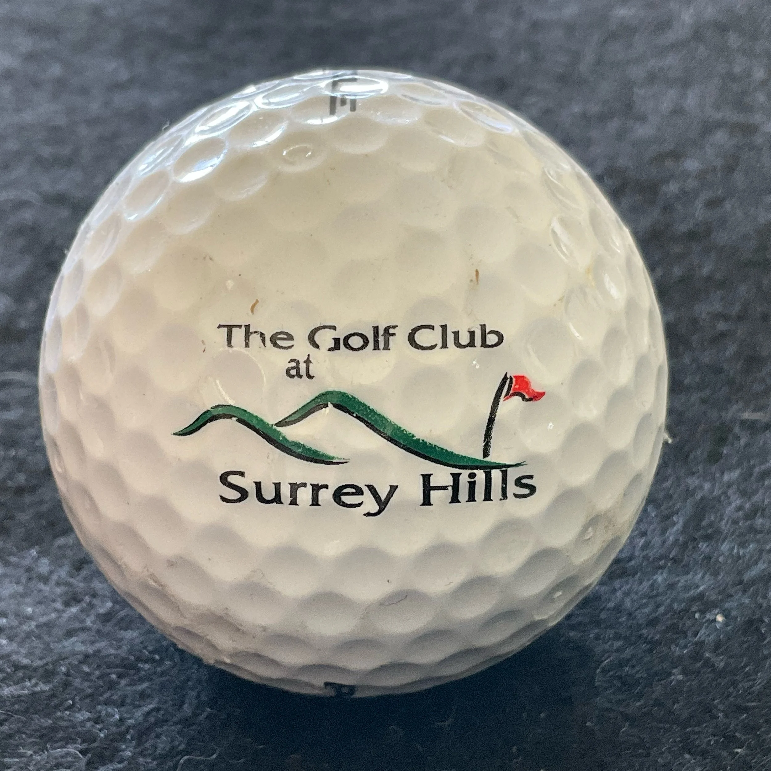 Surrey Hills - The Golf Club at Surrey Hills