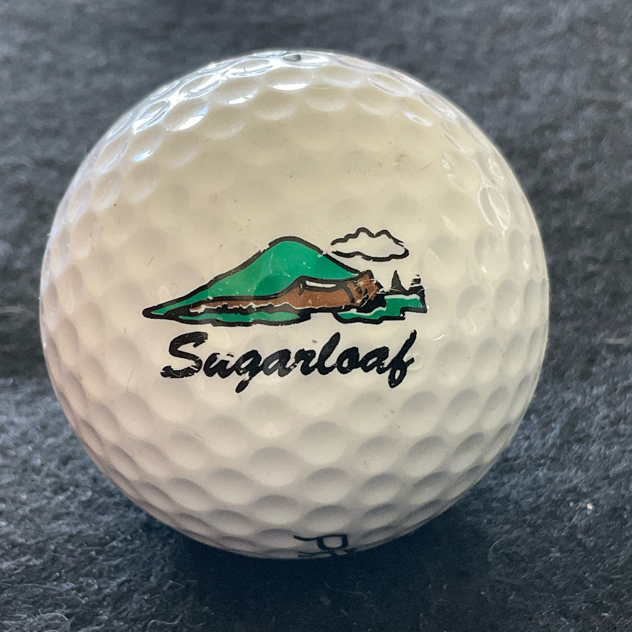 Sugarloaf Golf Course