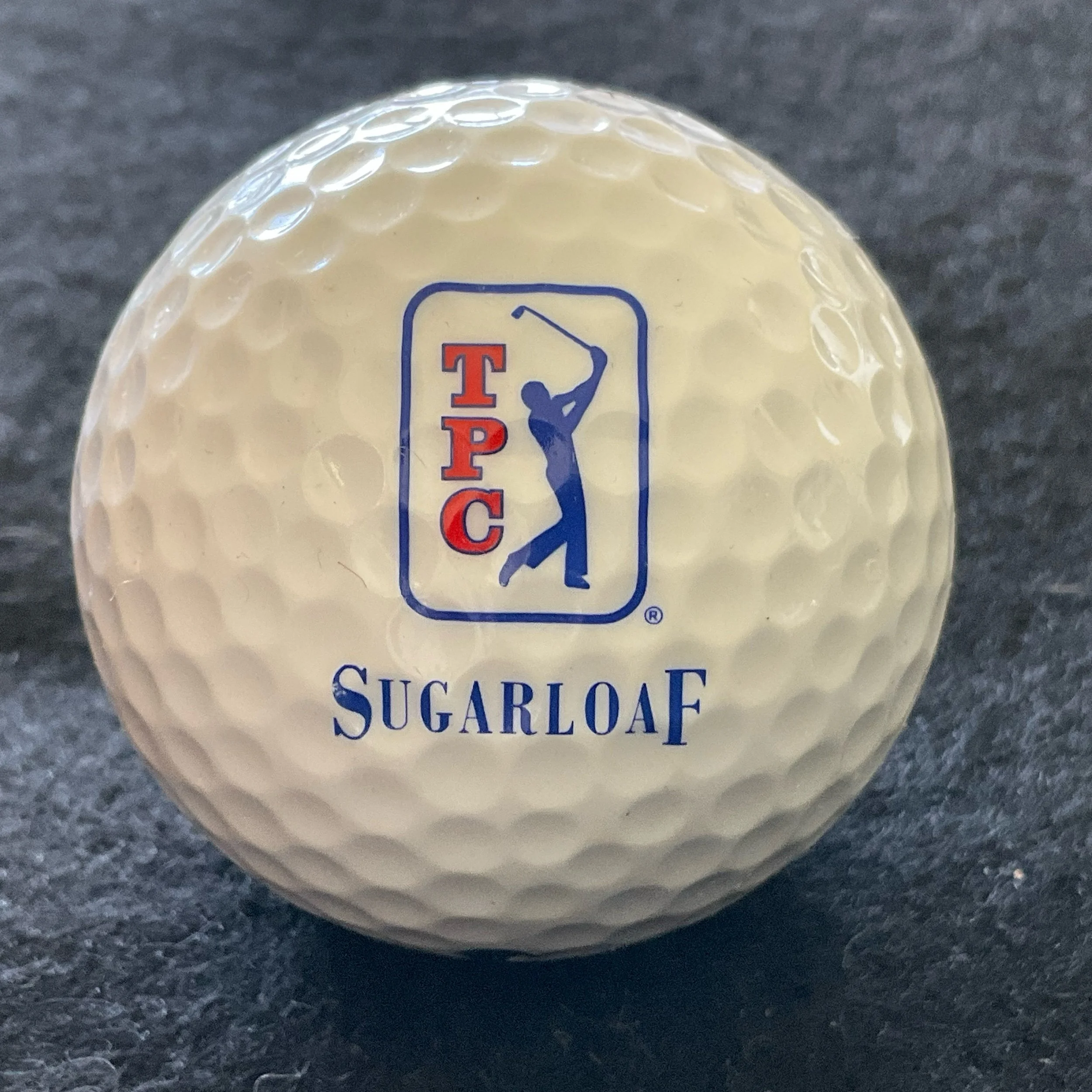 Sugarloaf - TPC Sugarloaf