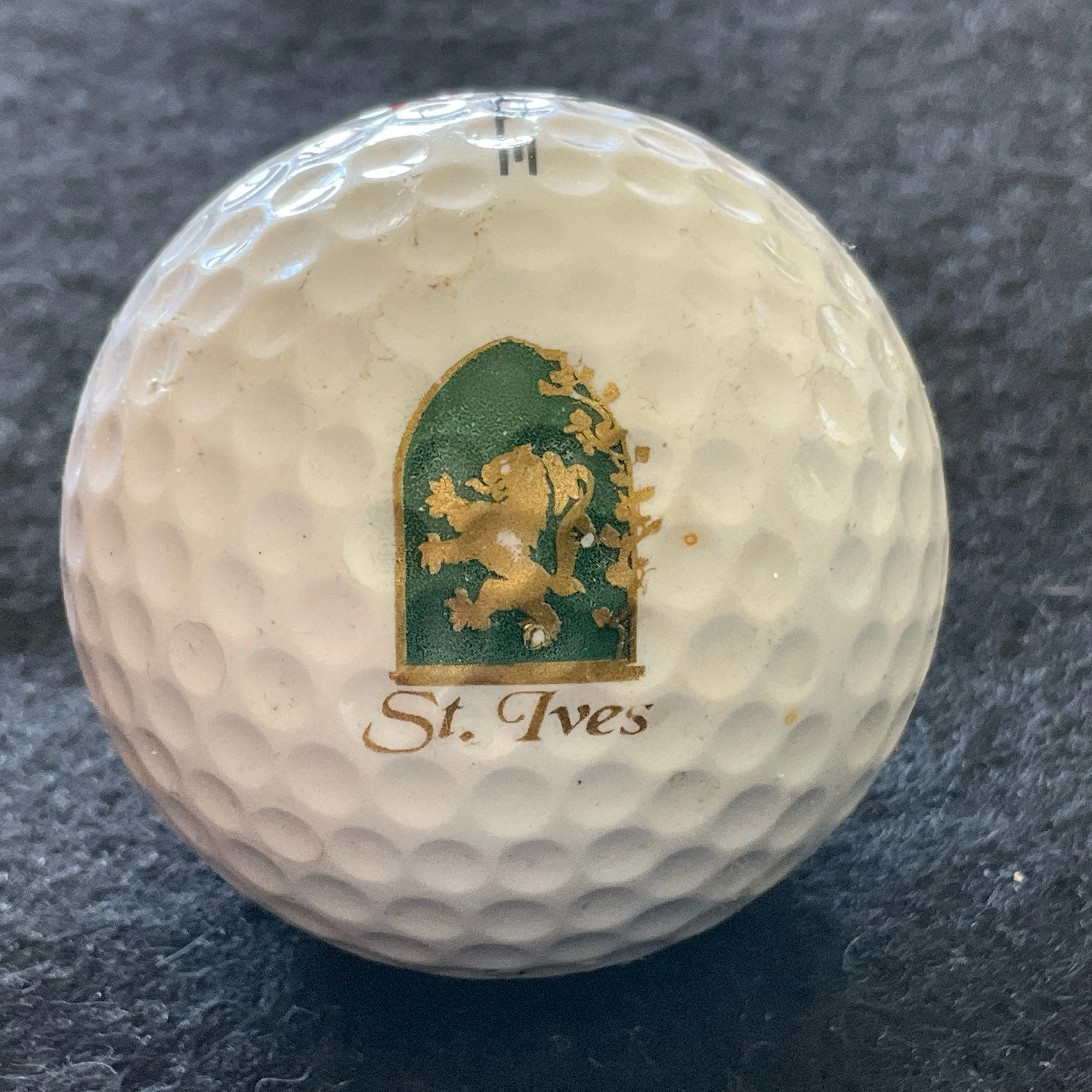 St.Ives Golf Course