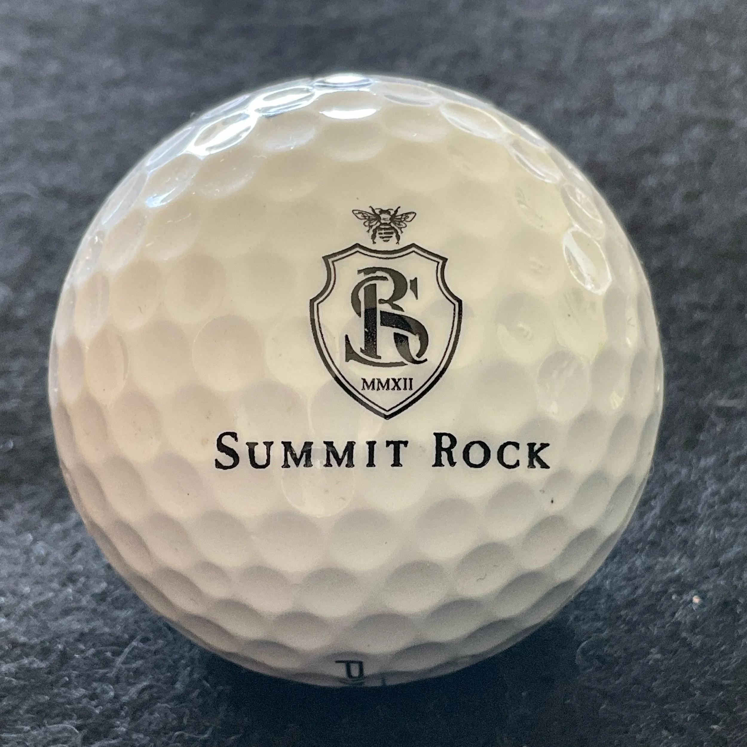 Summit Rock Golf Club