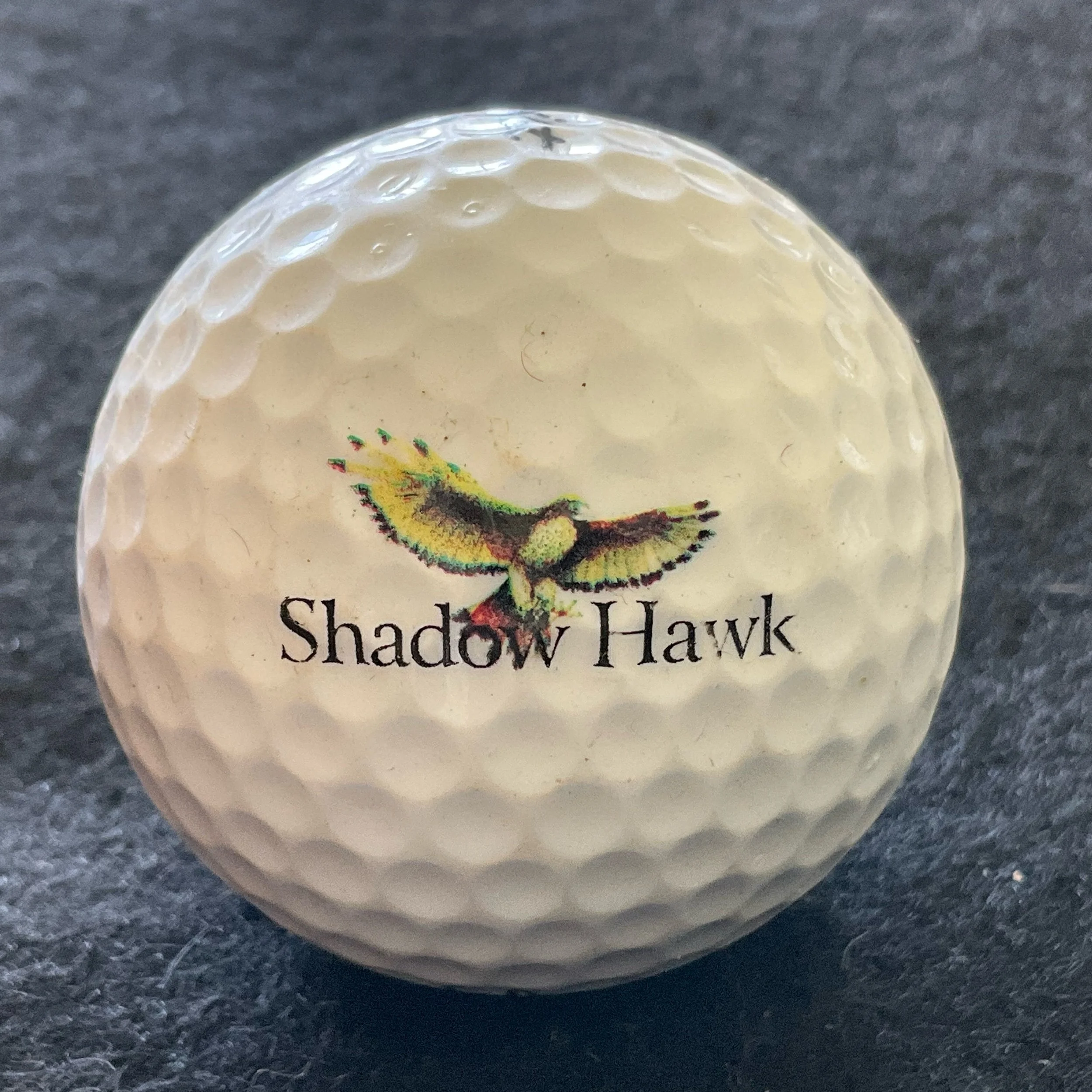 Shadow Hawk Golf Course