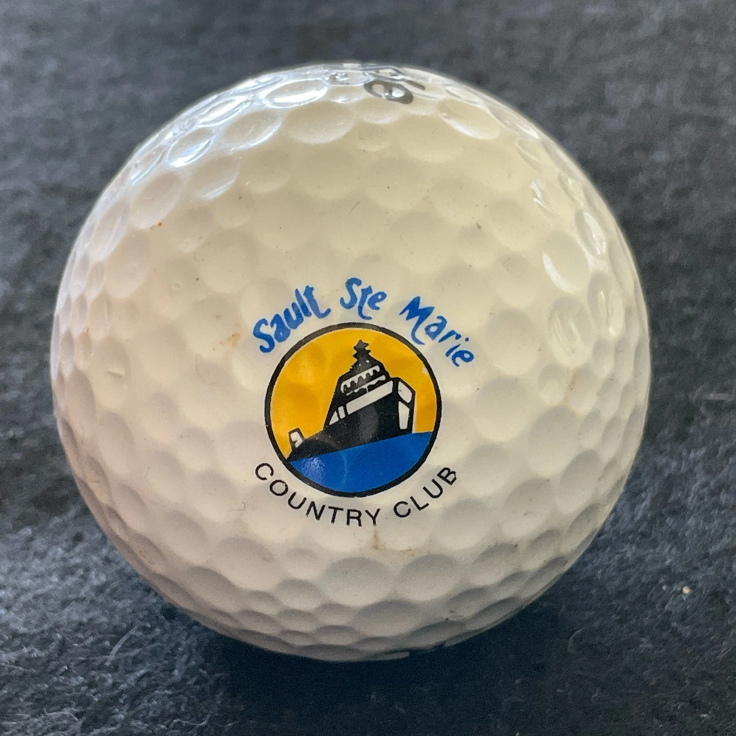 Sault Ste Marie Country Club
