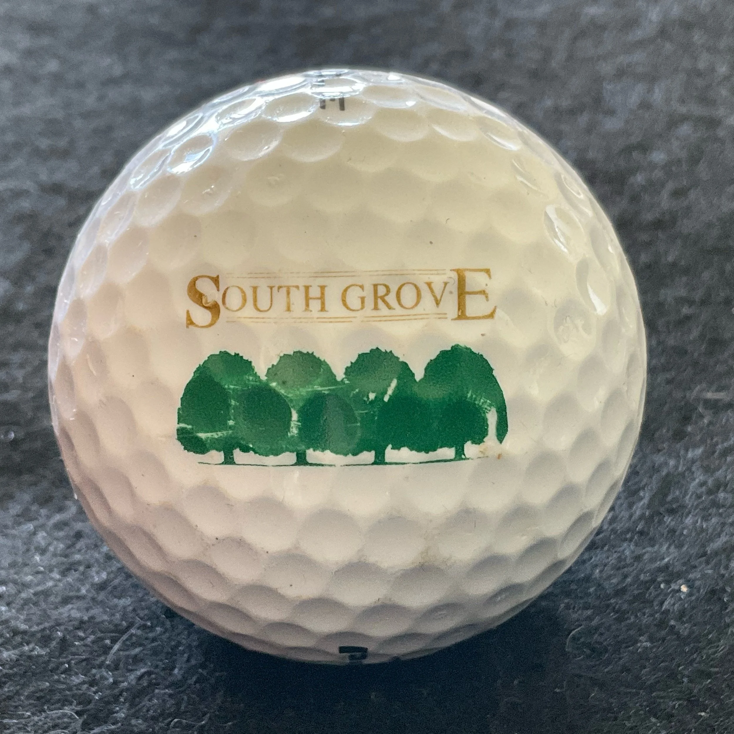 South Grove Golf Course