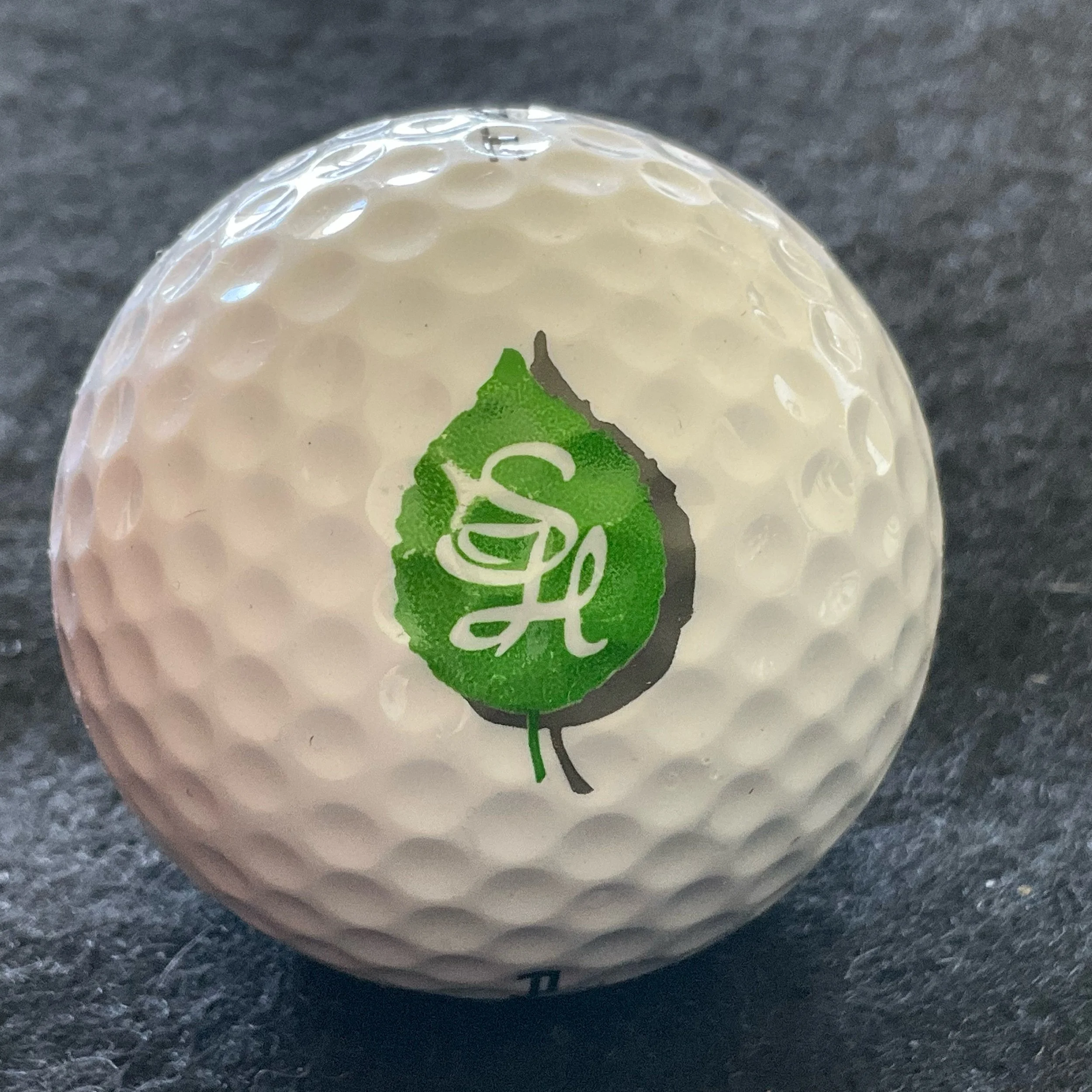 Sharon Heights Golf and Country Club