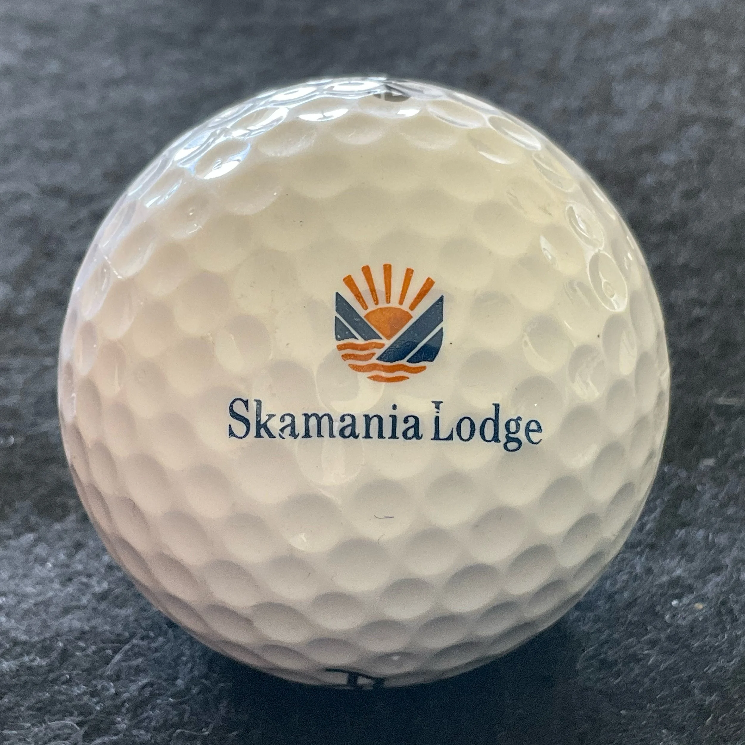 Skamania Lodge Golf Resort