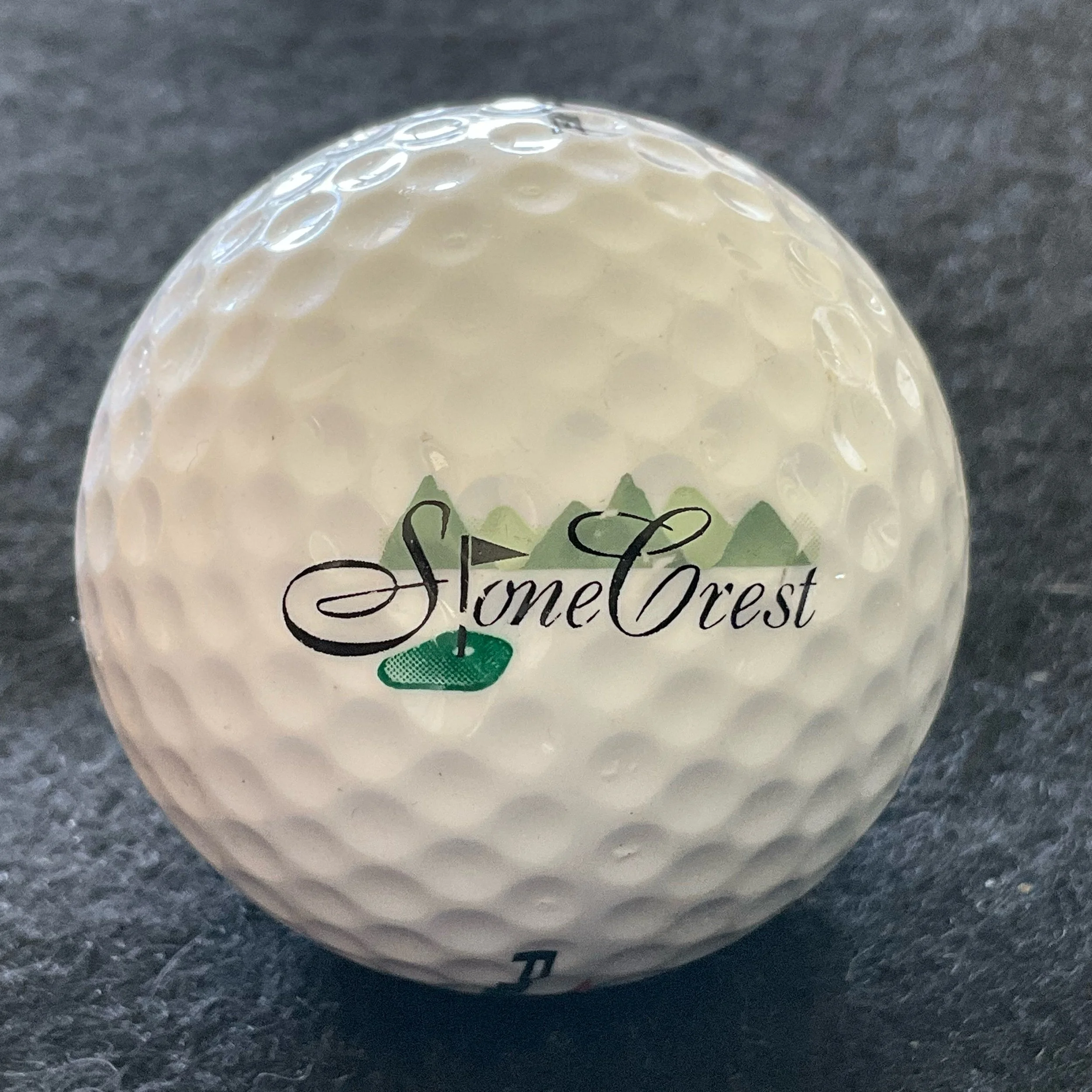 Stone Crest Golf Course