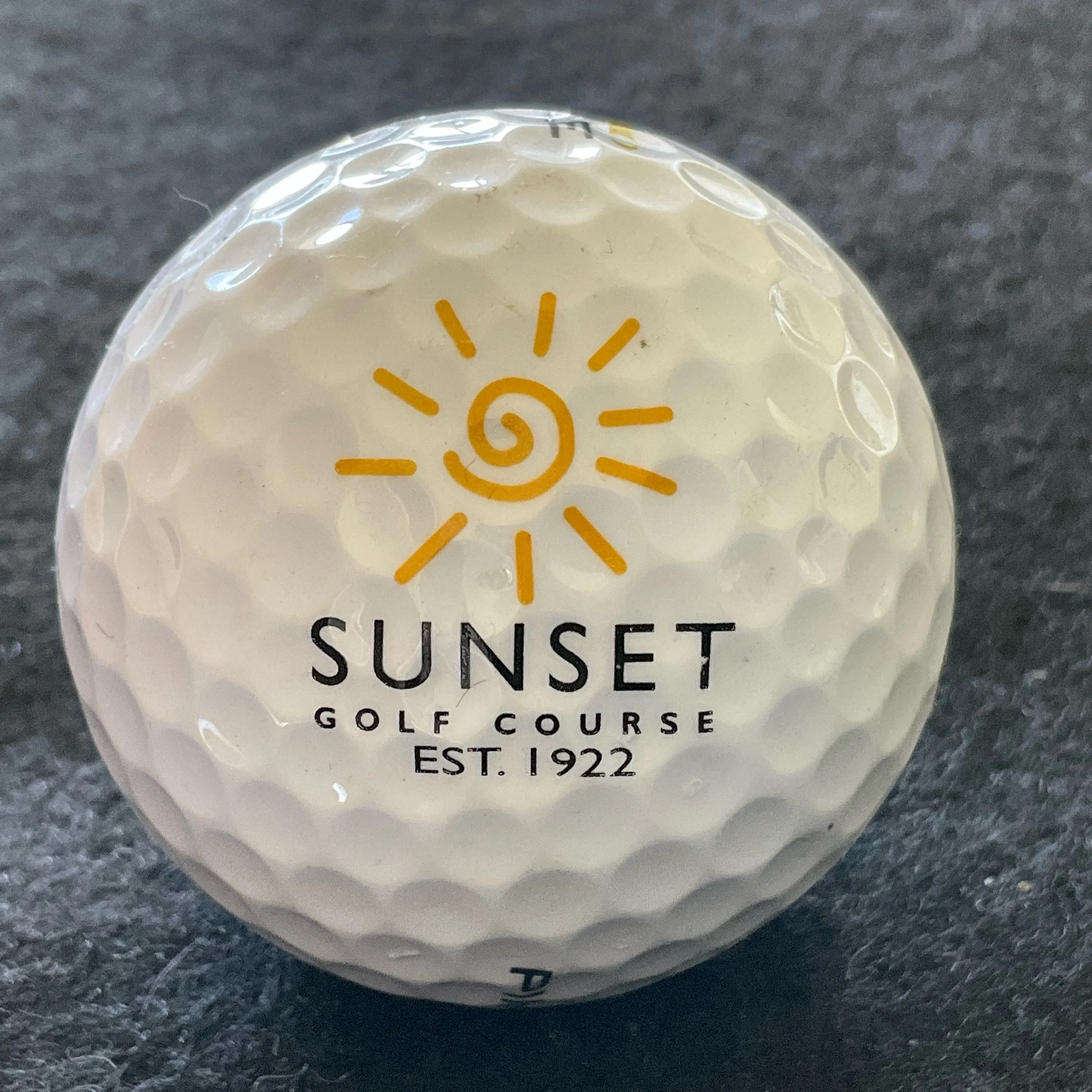Sunset Golf Course