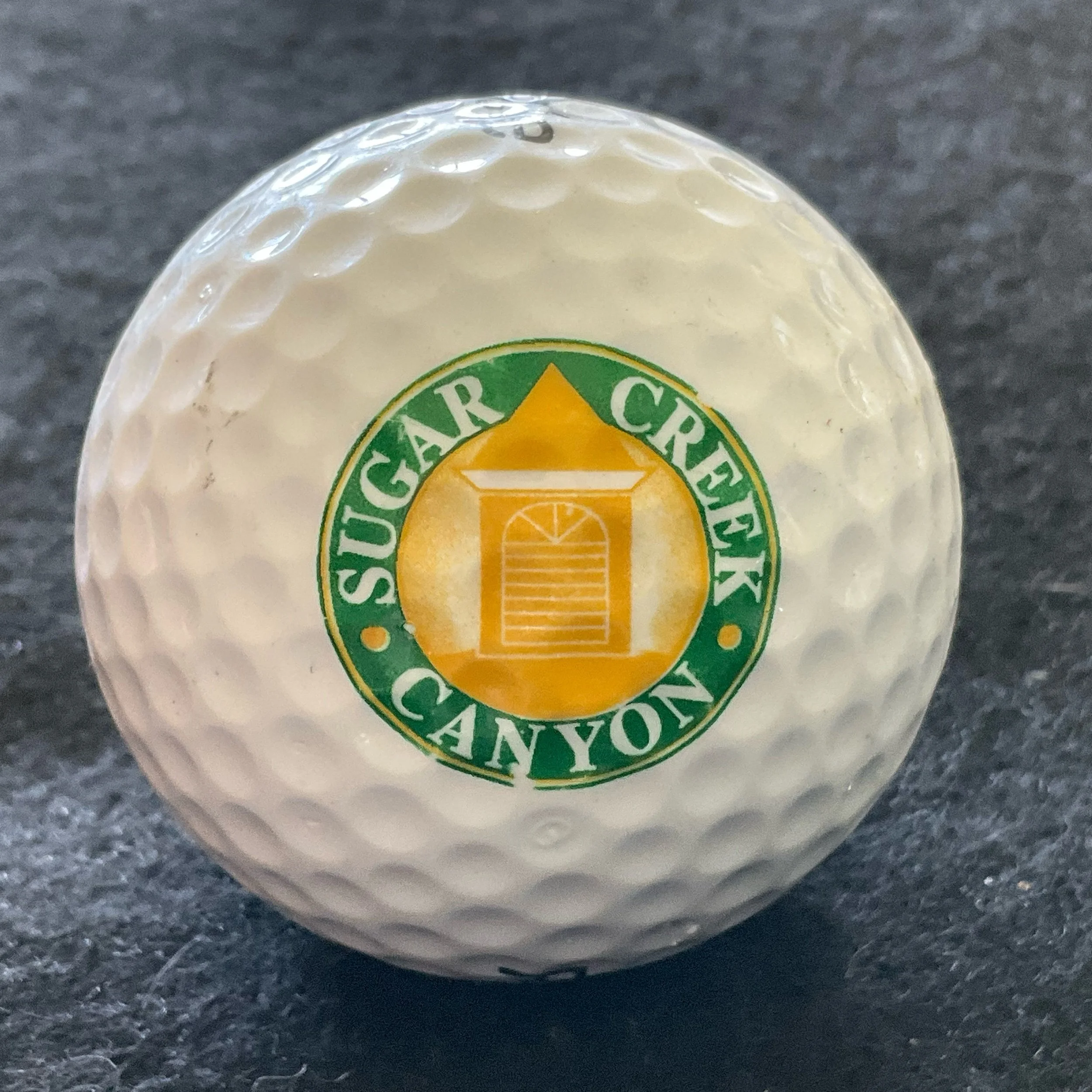 Sugar Creek Canyon Golf Club