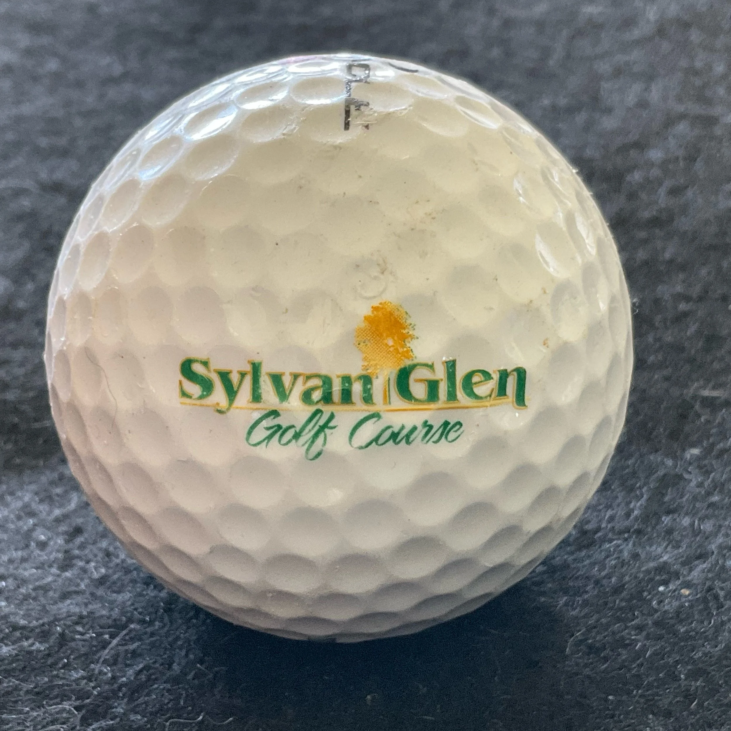 Sylvan Glen Golf Course