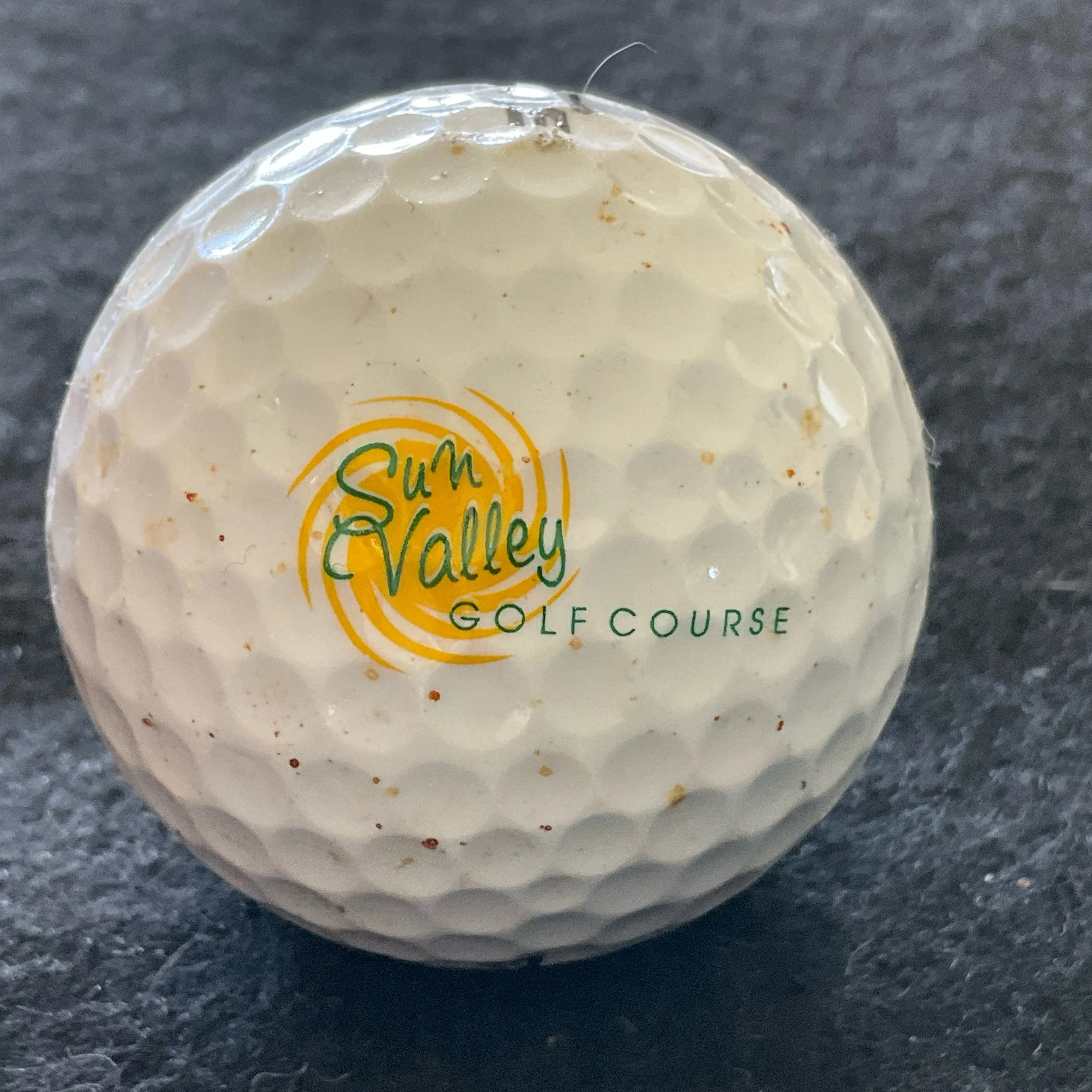 Sun Valley Golf Course