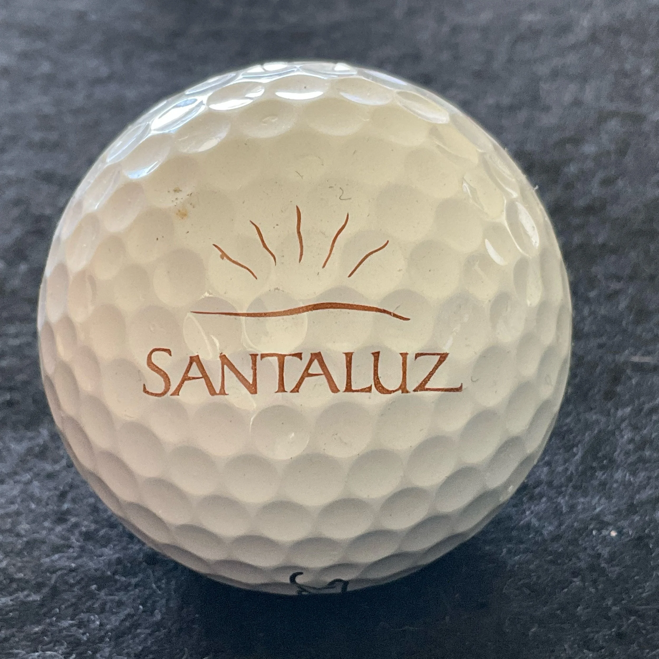 Santaluz - The Santaluz Club