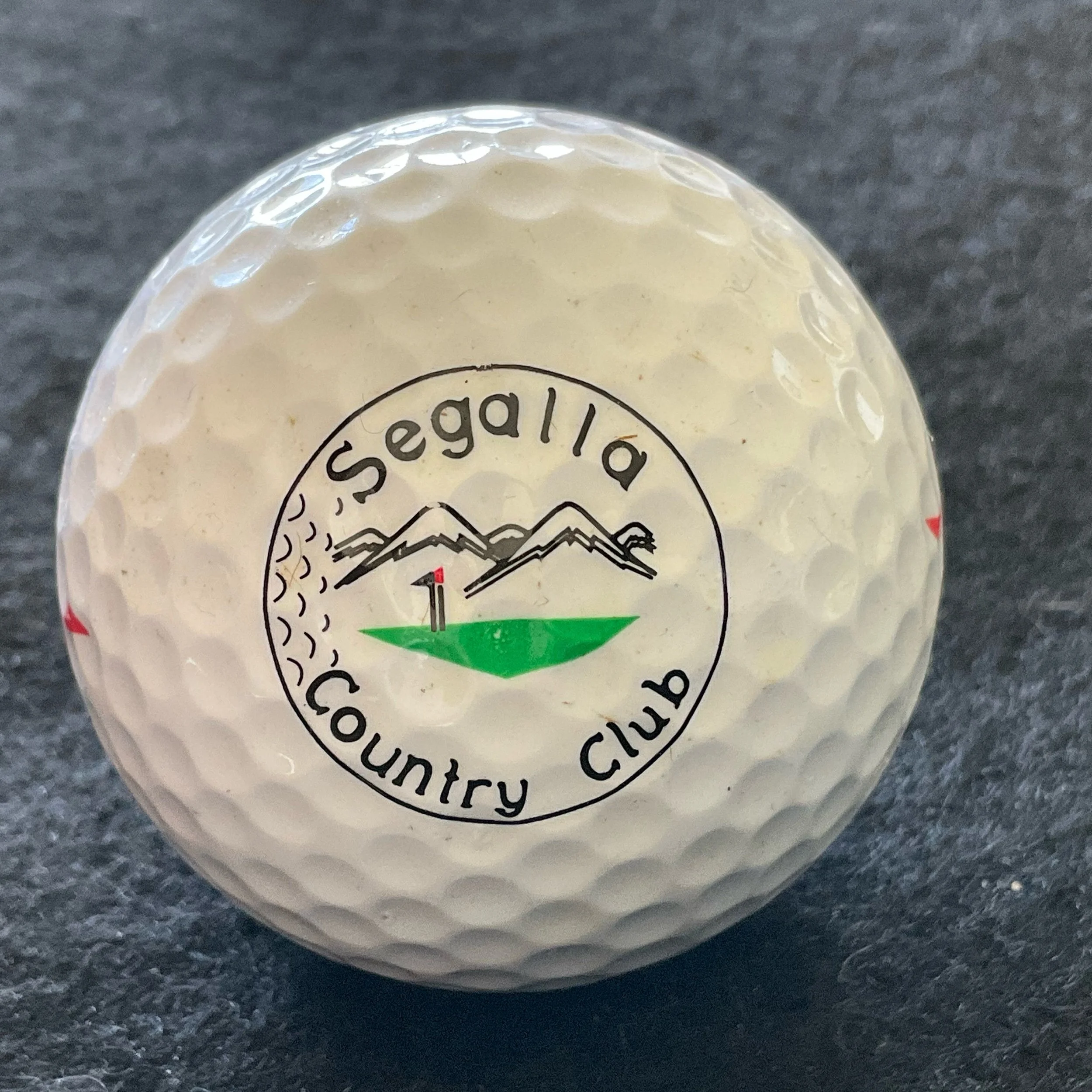 Segalla Country Club