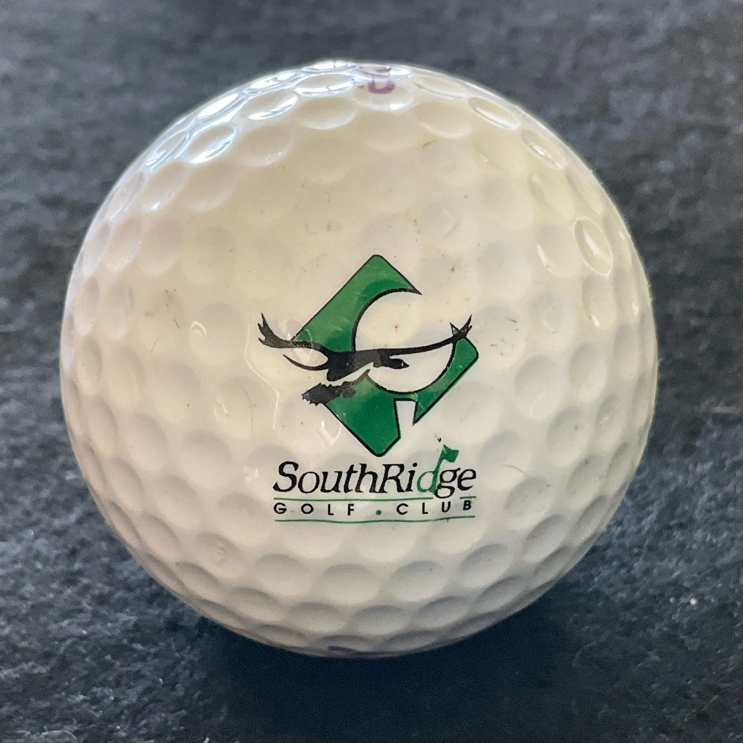 South Ridge Golf Club