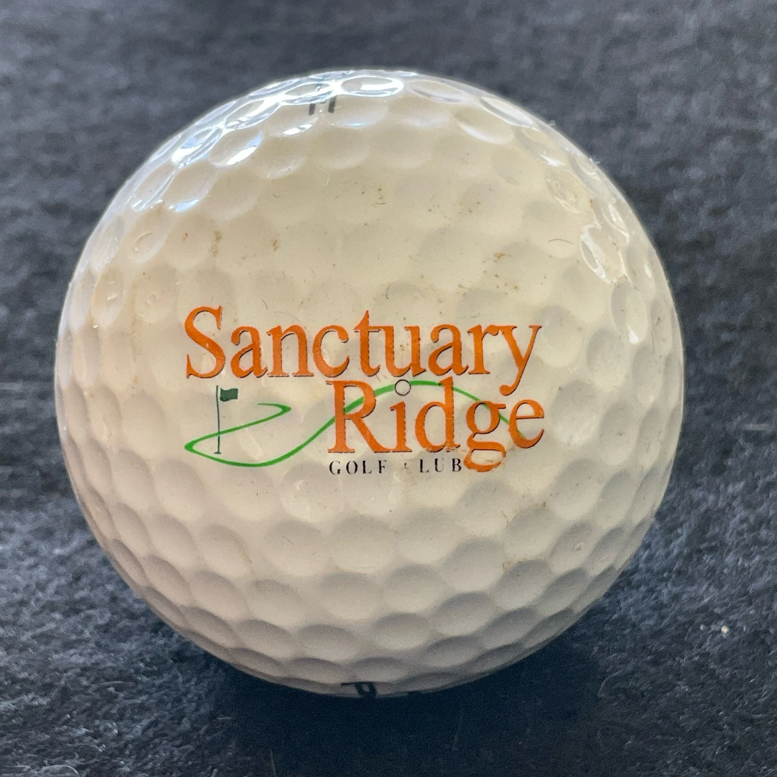 Sanctuary Ridge Golf Club