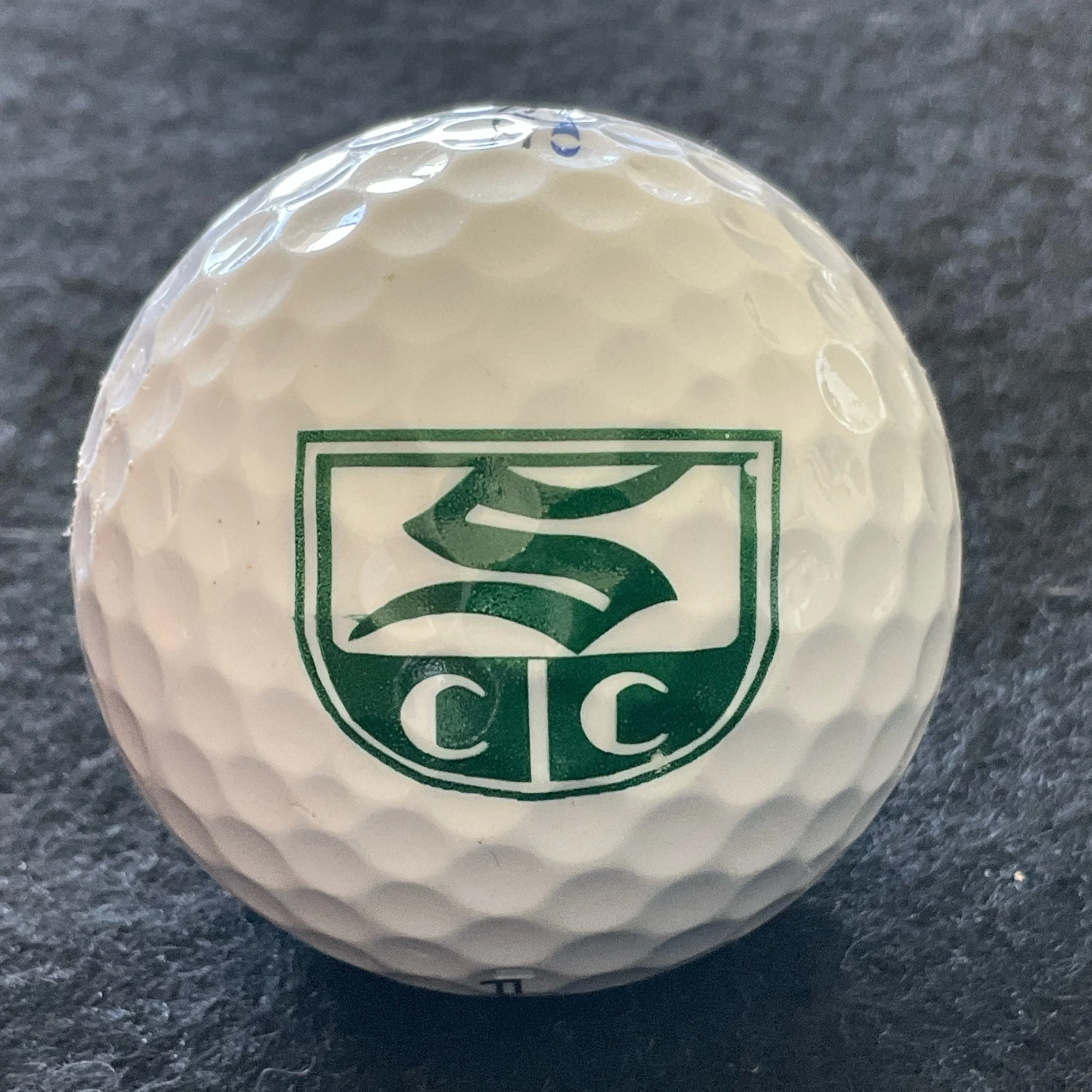 Sunnybrook Country Club