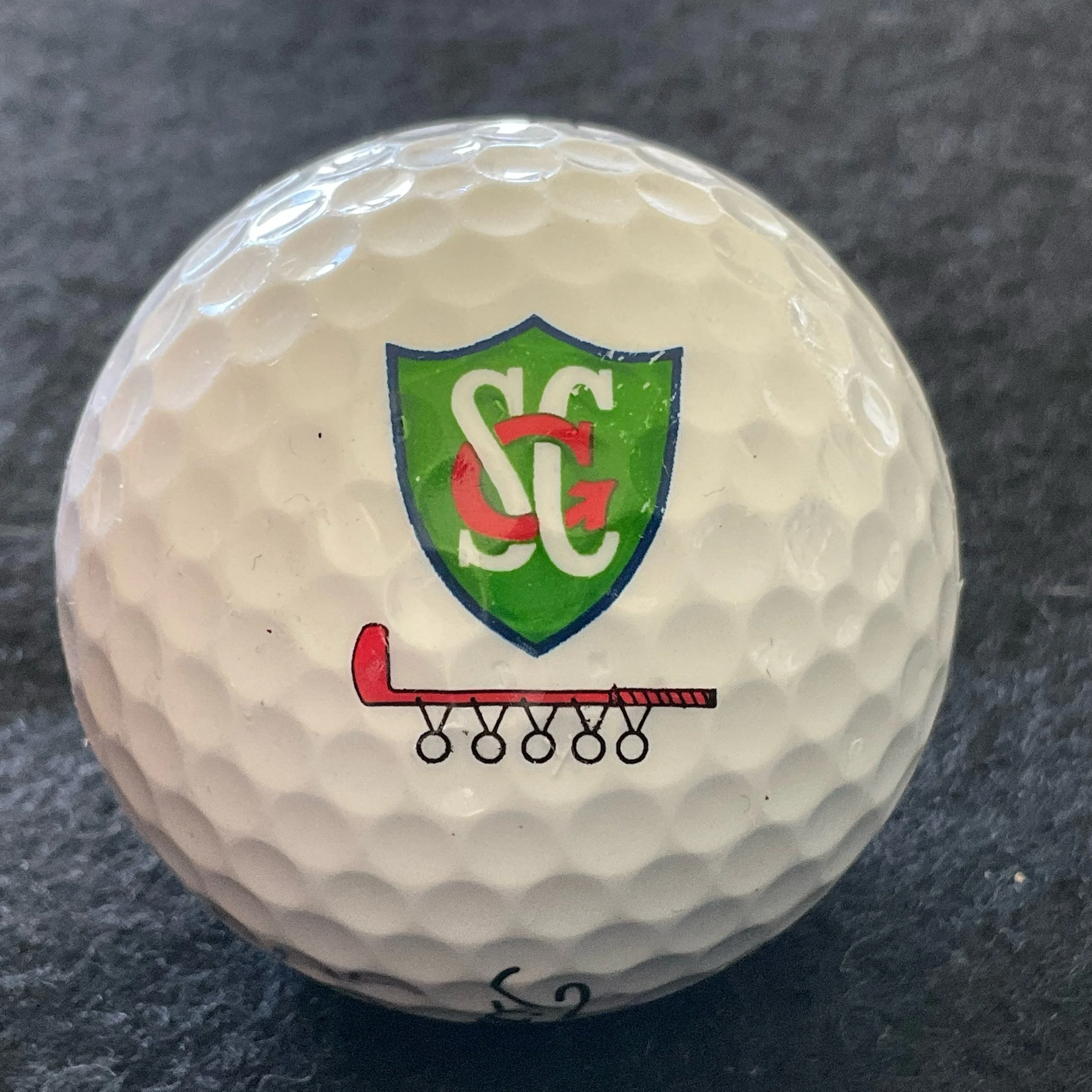 Sunnybrook Golf Club