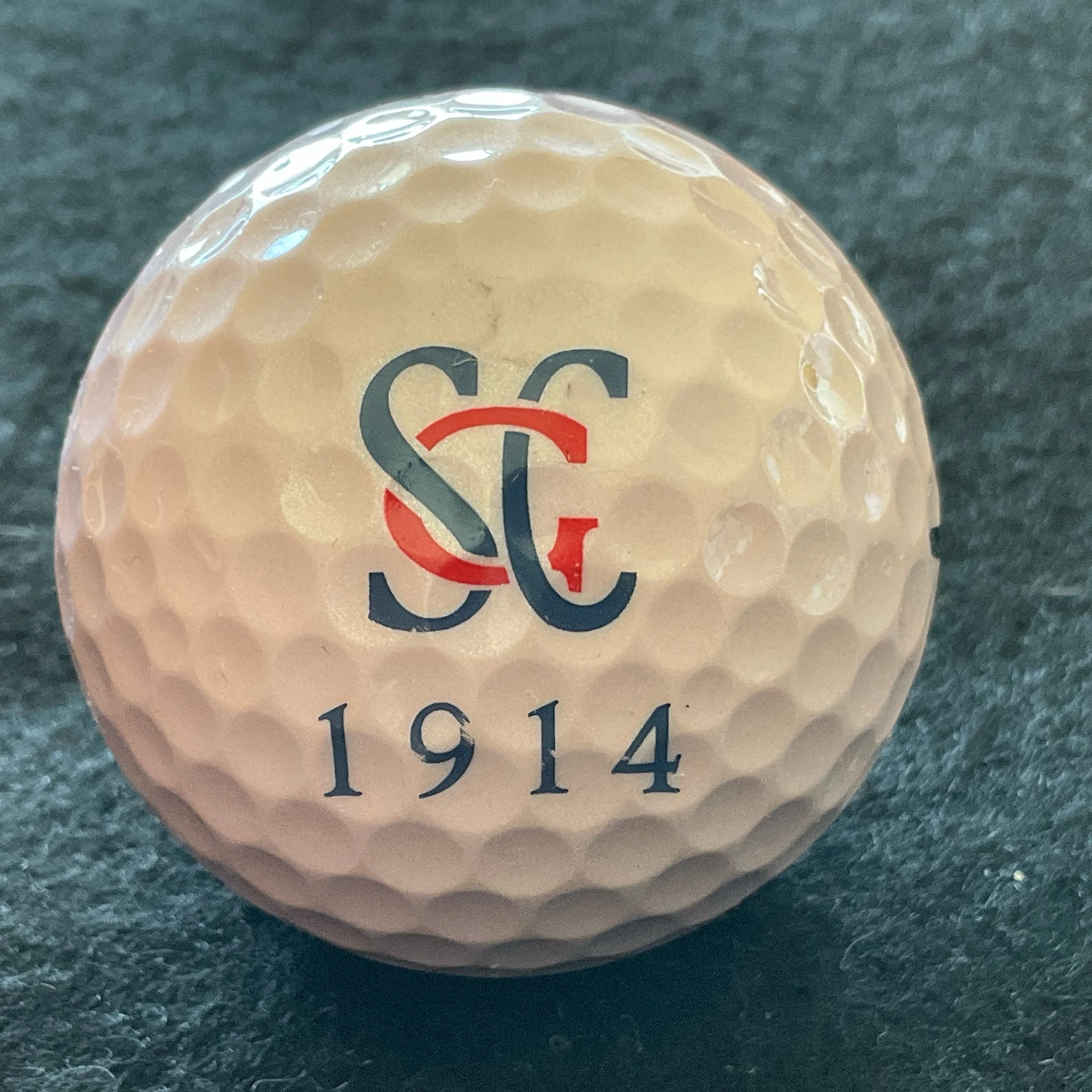 Sunnybrook Golf Club