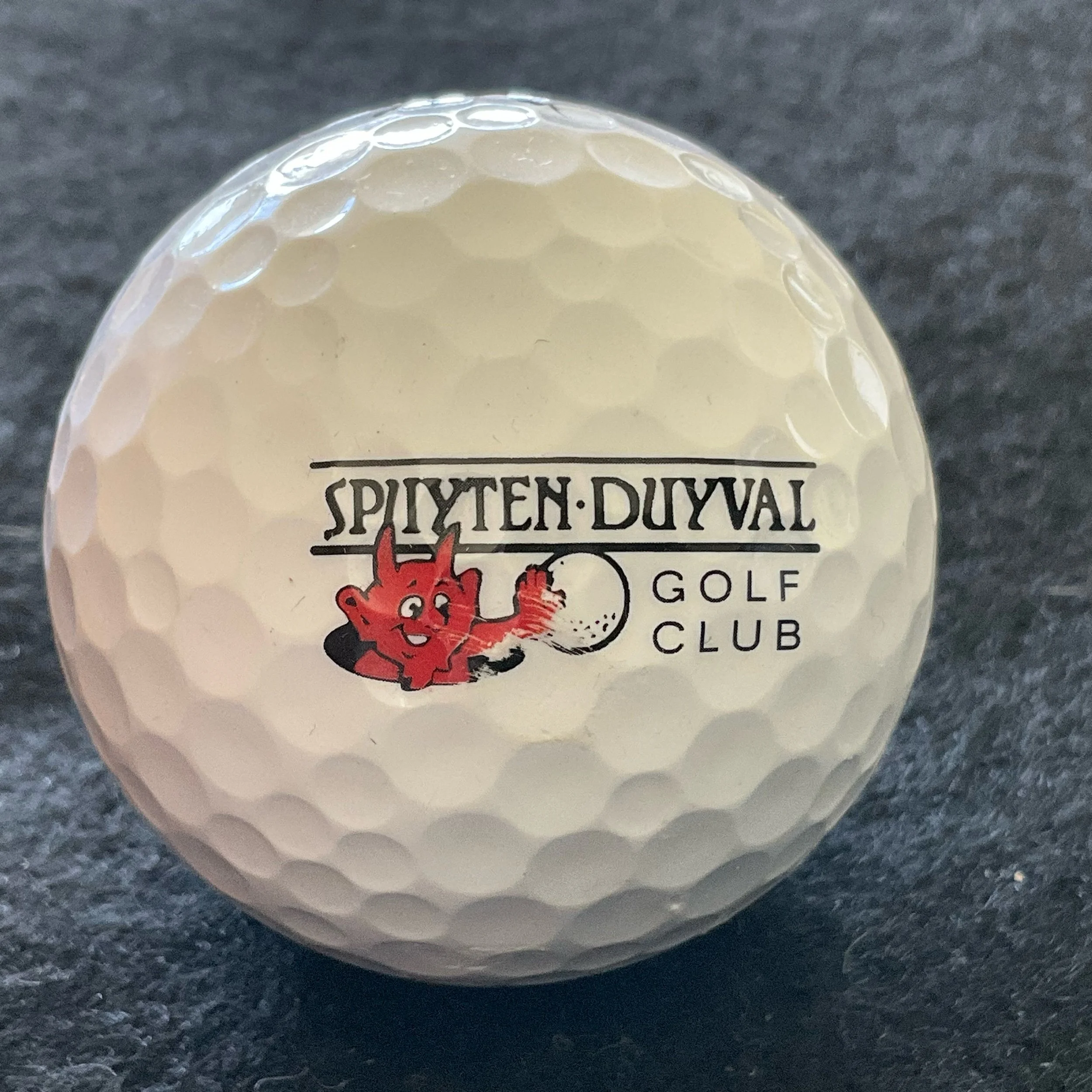 Spuyten Duyval Golf Club