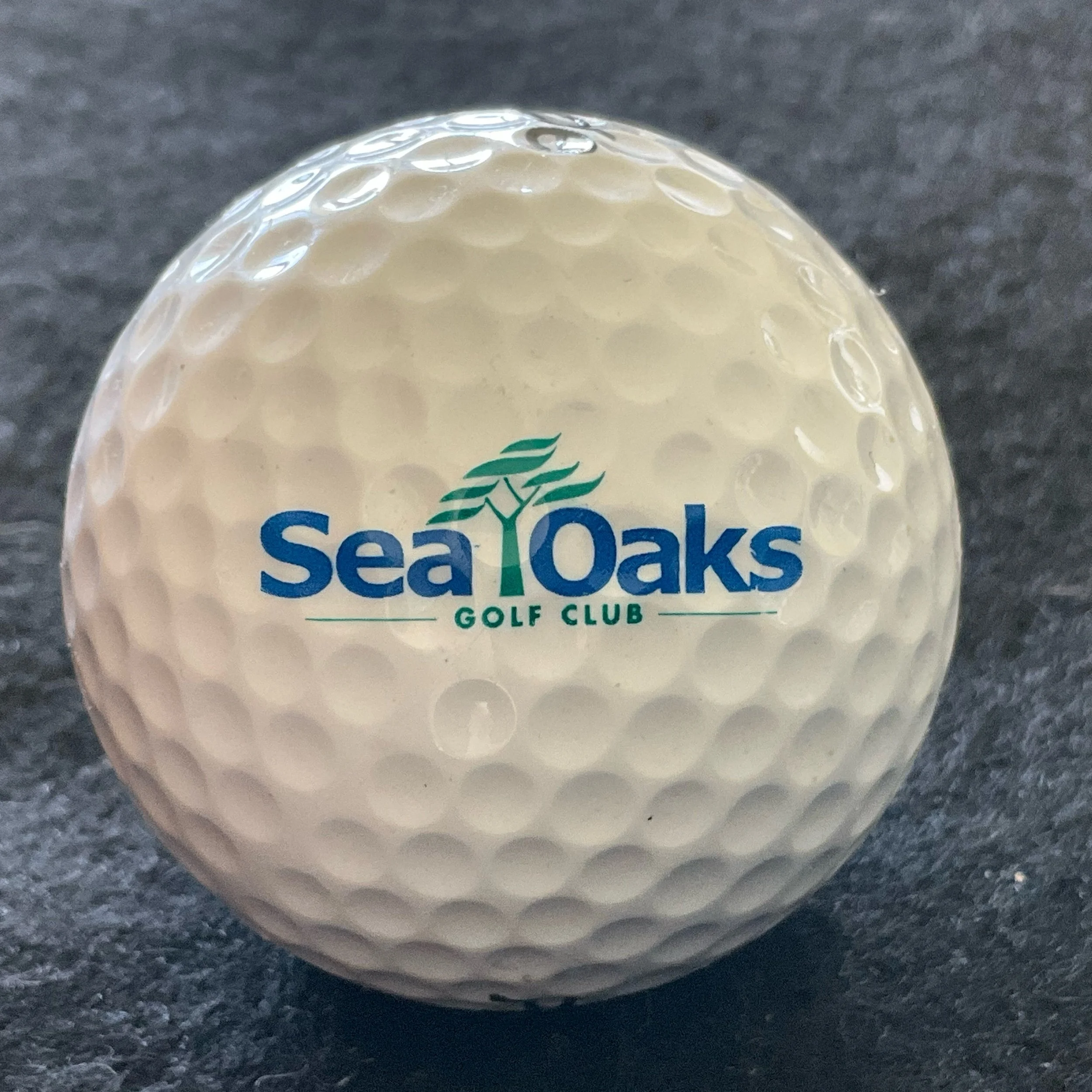 Sea Oaks Golf Club
