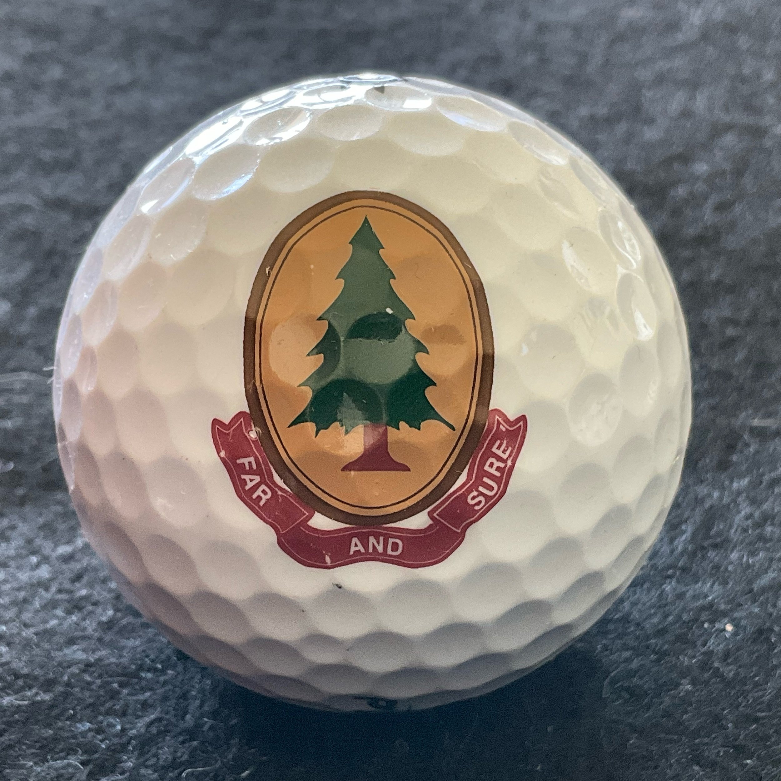 Sterling Farms Golf Course